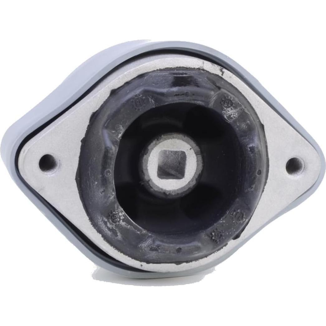 Juego de 4 Soportes de Motor y Transmisión HZGEBTECH para Passat y Audi