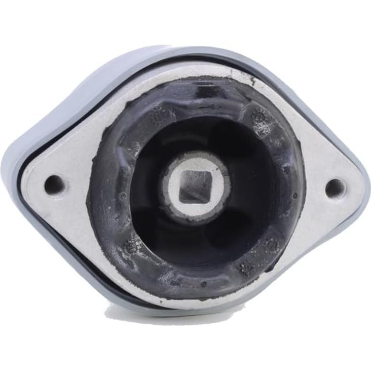 Juego de 4 Soportes de Motor y Transmisión HZGEBTECH para Passat y Audi