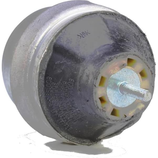 Juego de 4 Soportes de Motor y Transmisión HZGEBTECH para Passat y Audi