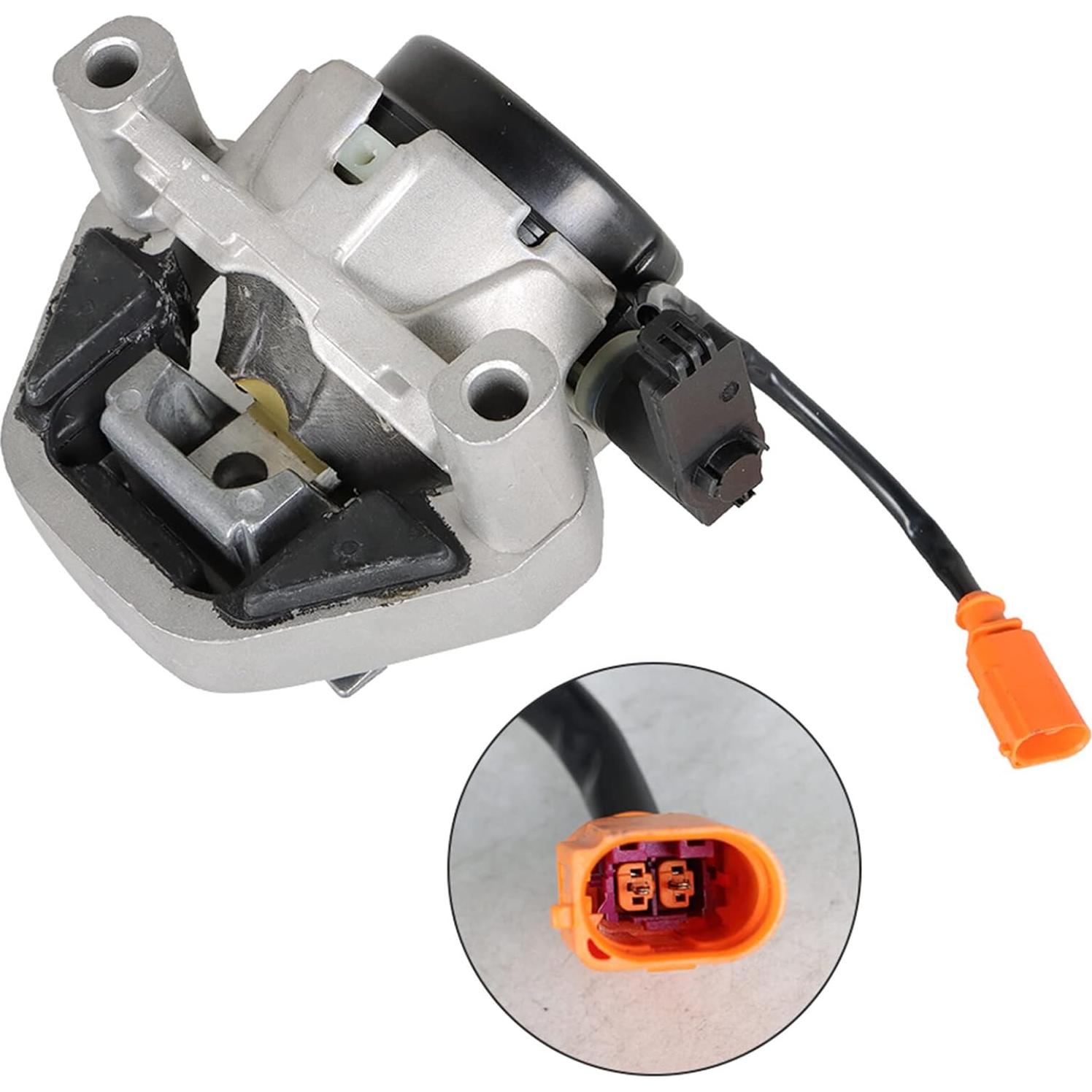 Soportes de Motor Labwork 4G0199381NT para Audi A6 A7 Quattro