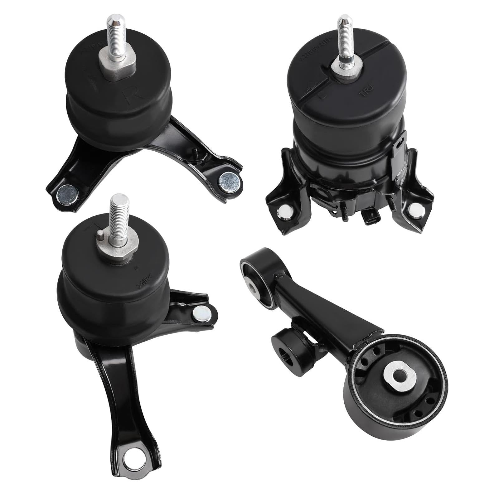 Kit de Montaje Motor y Transmisión QRYIPPDM para ES350 2007-2012