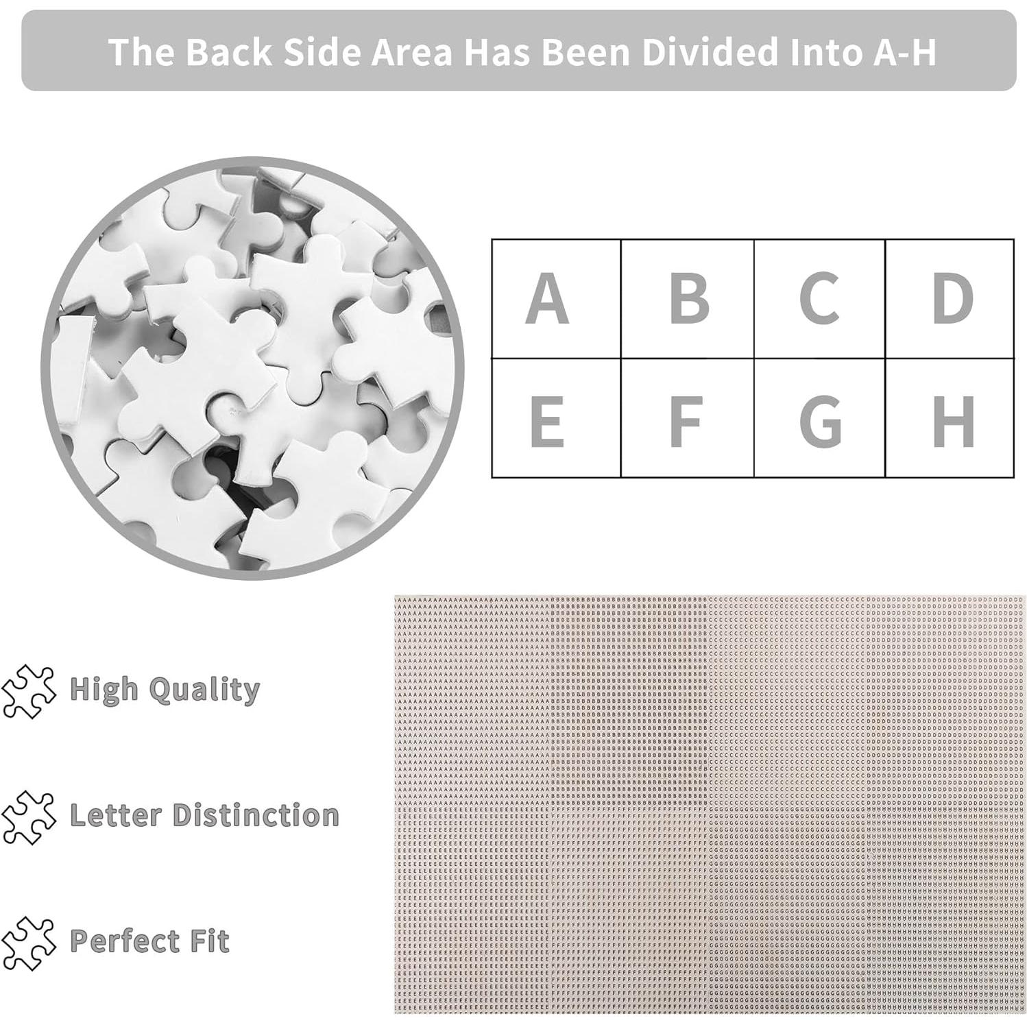 Rompecabezas de Madera 1000 Piezas Sunset Farmhouse
