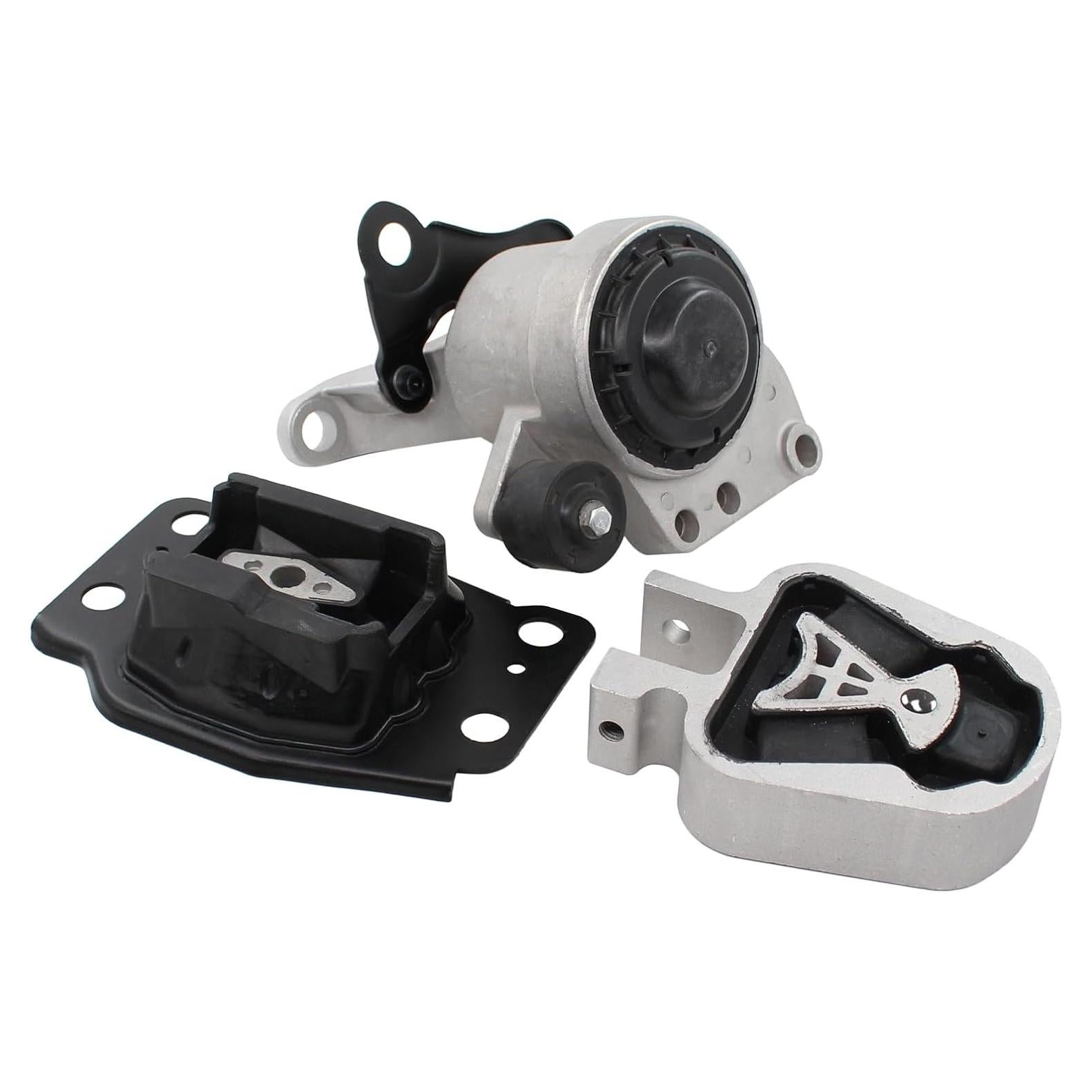 Kit de Montaje Motor y Transmisión ApplianPar Ford Fusion 2.0L