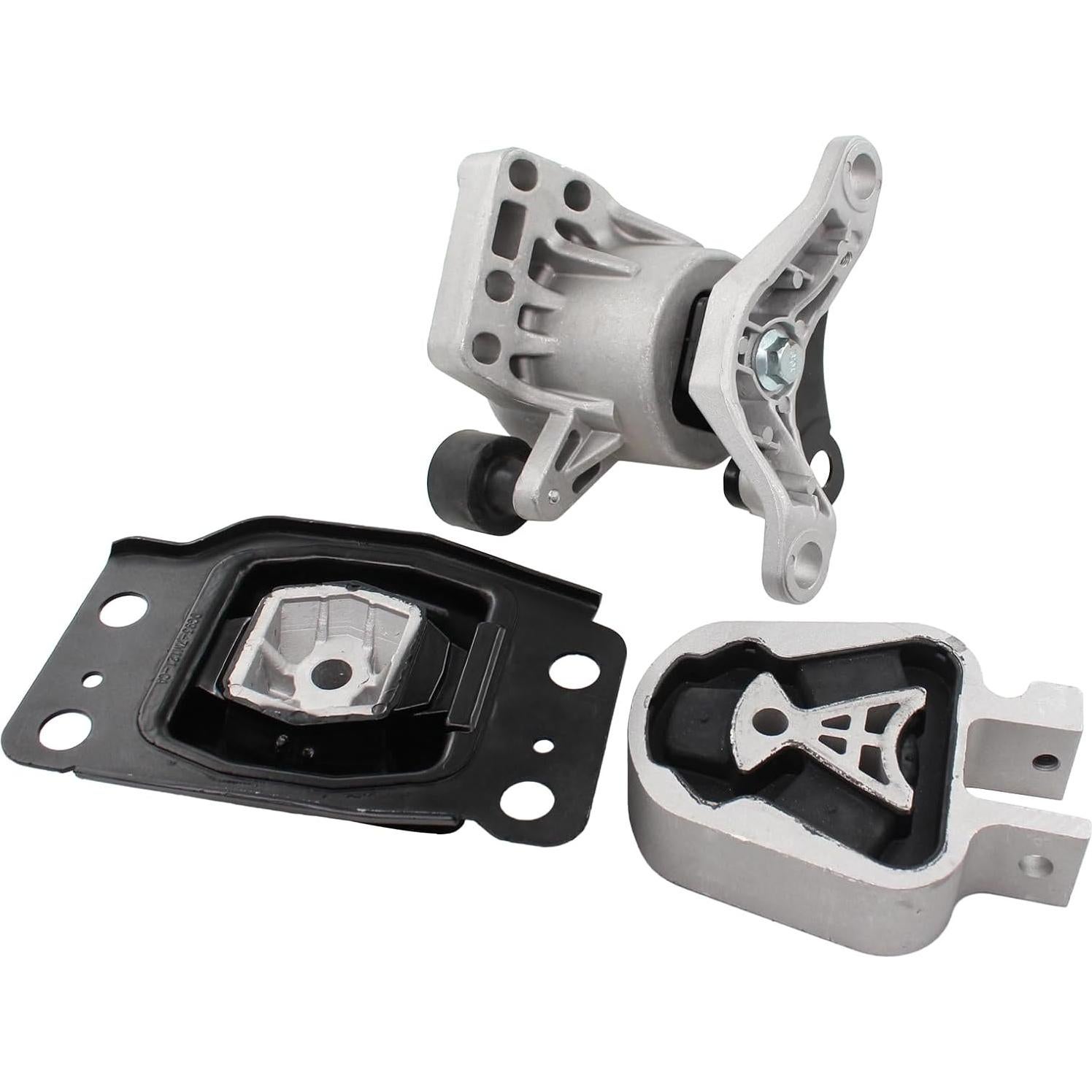 Kit de Montaje Motor y Transmisión ApplianPar Ford Fusion 2.0L