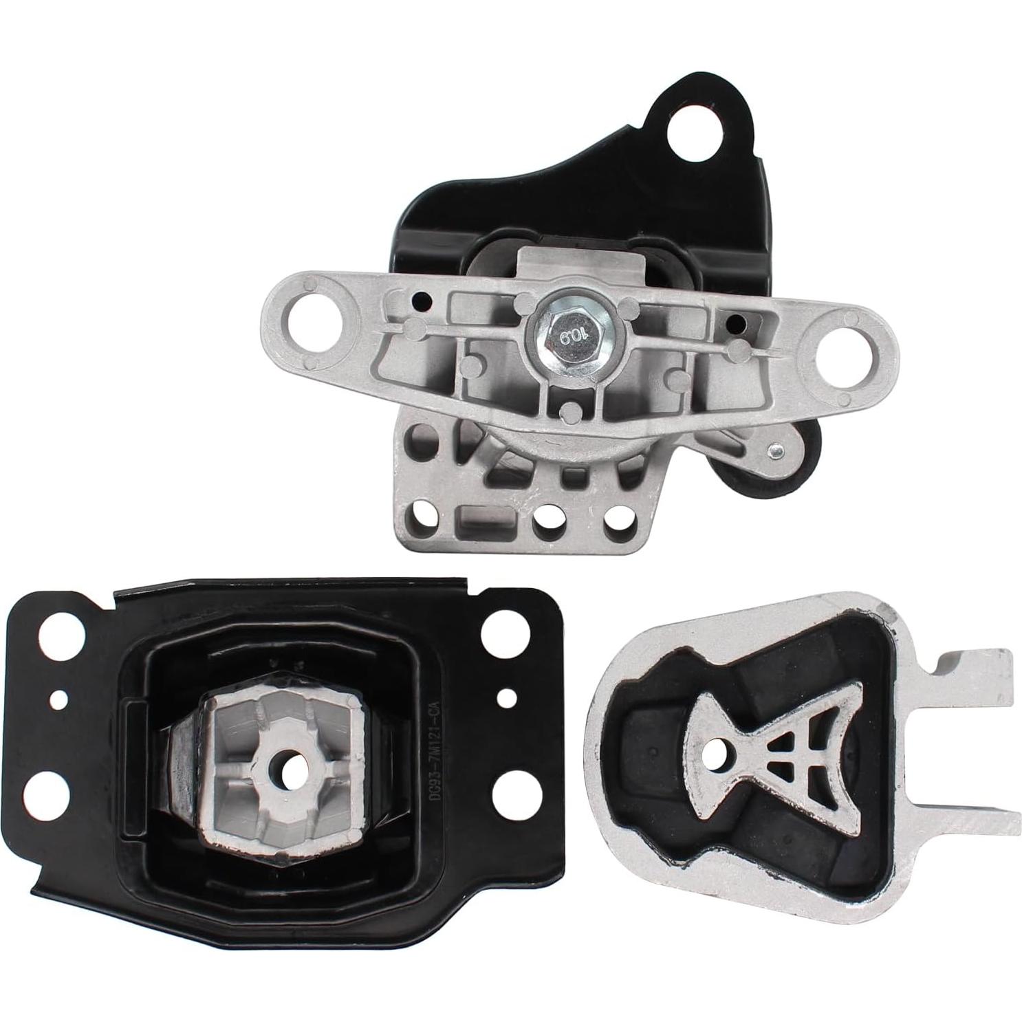 Kit de Montaje Motor y Transmisión ApplianPar Ford Fusion 2.0L