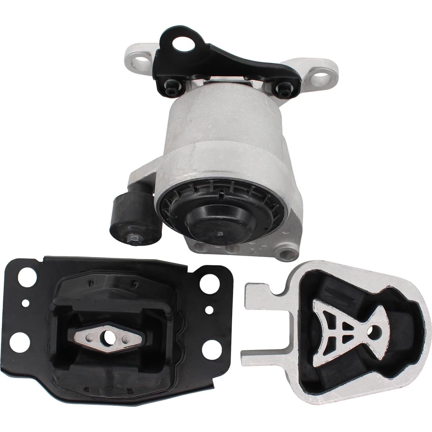 Kit de Montaje Motor y Transmisión ApplianPar Ford Fusion 2.0L