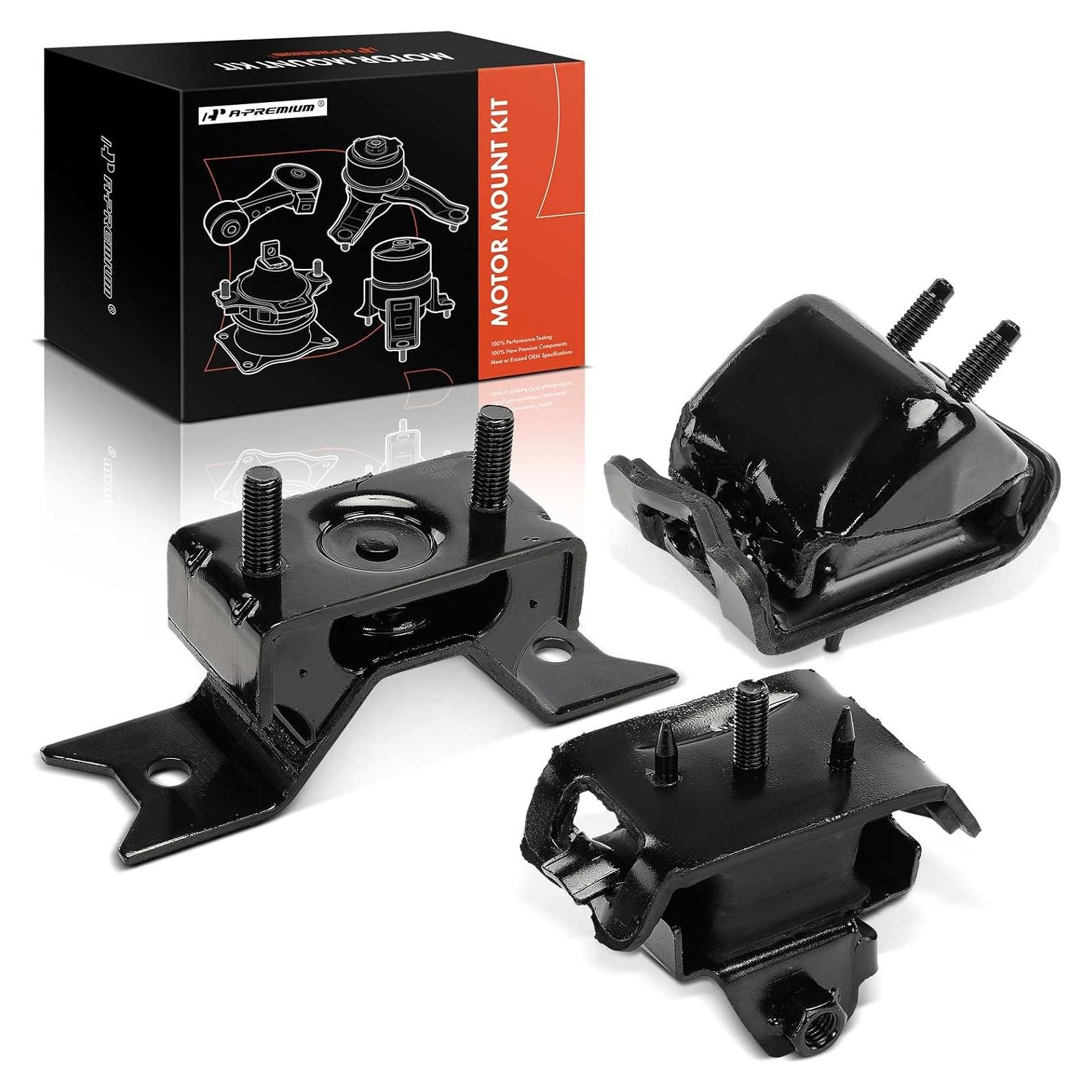 Juego de Montajes de Motor y Transmisión A-Premium para Ford y Mercury