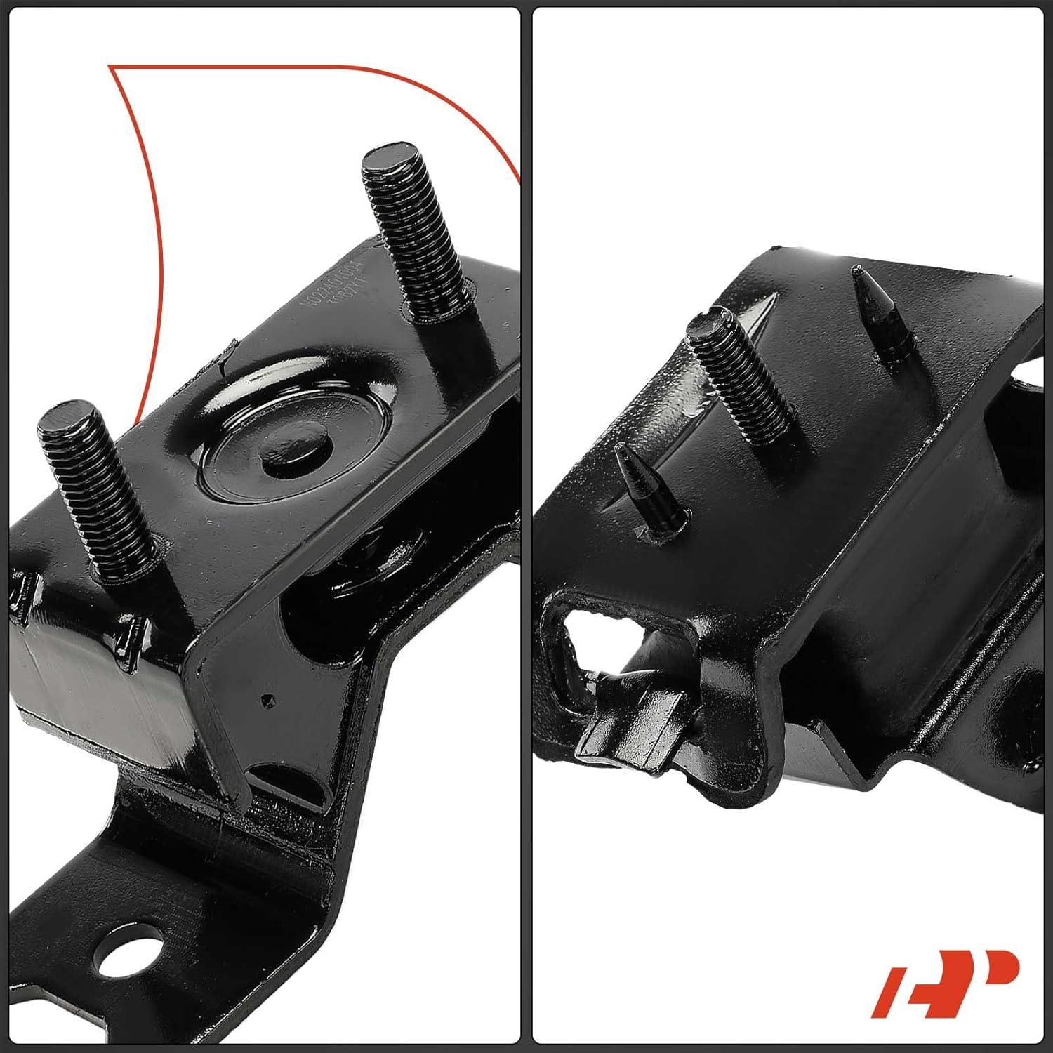 Juego de Montajes de Motor y Transmisión A-Premium para Ford y Mercury