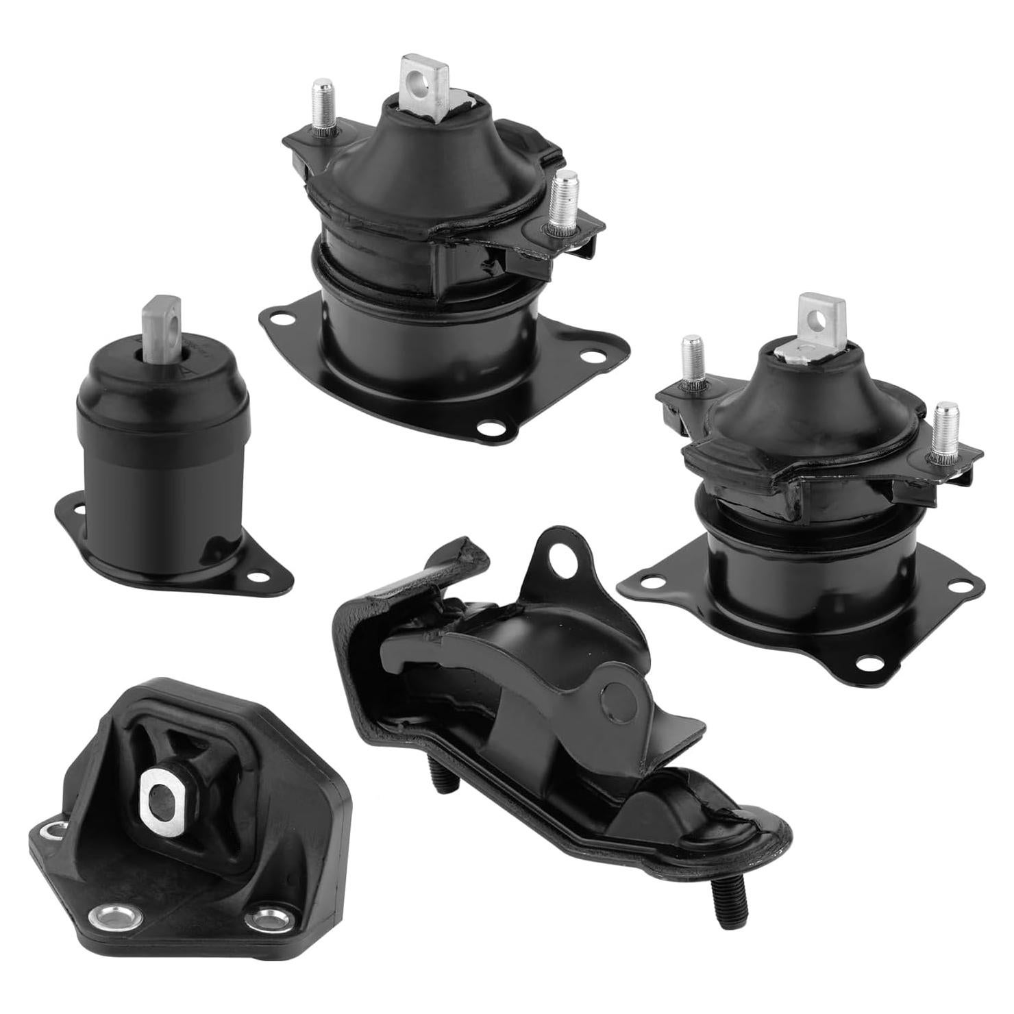 Soporte de Motor y Transmisión Arokzn para Acura TL 3.2L 2004-2006
