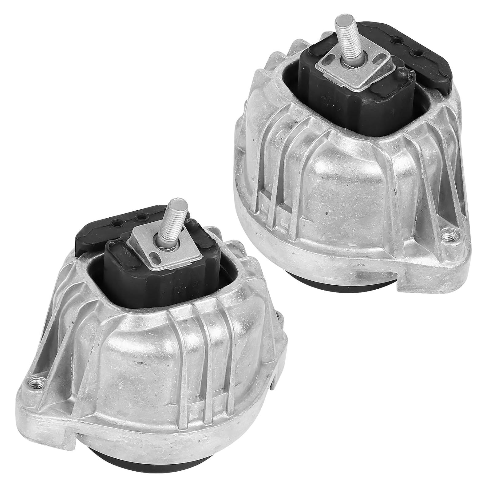 Juego de Soportes de Motor YEOPGYEON para BMW 128i 325i 328i 2008-2013