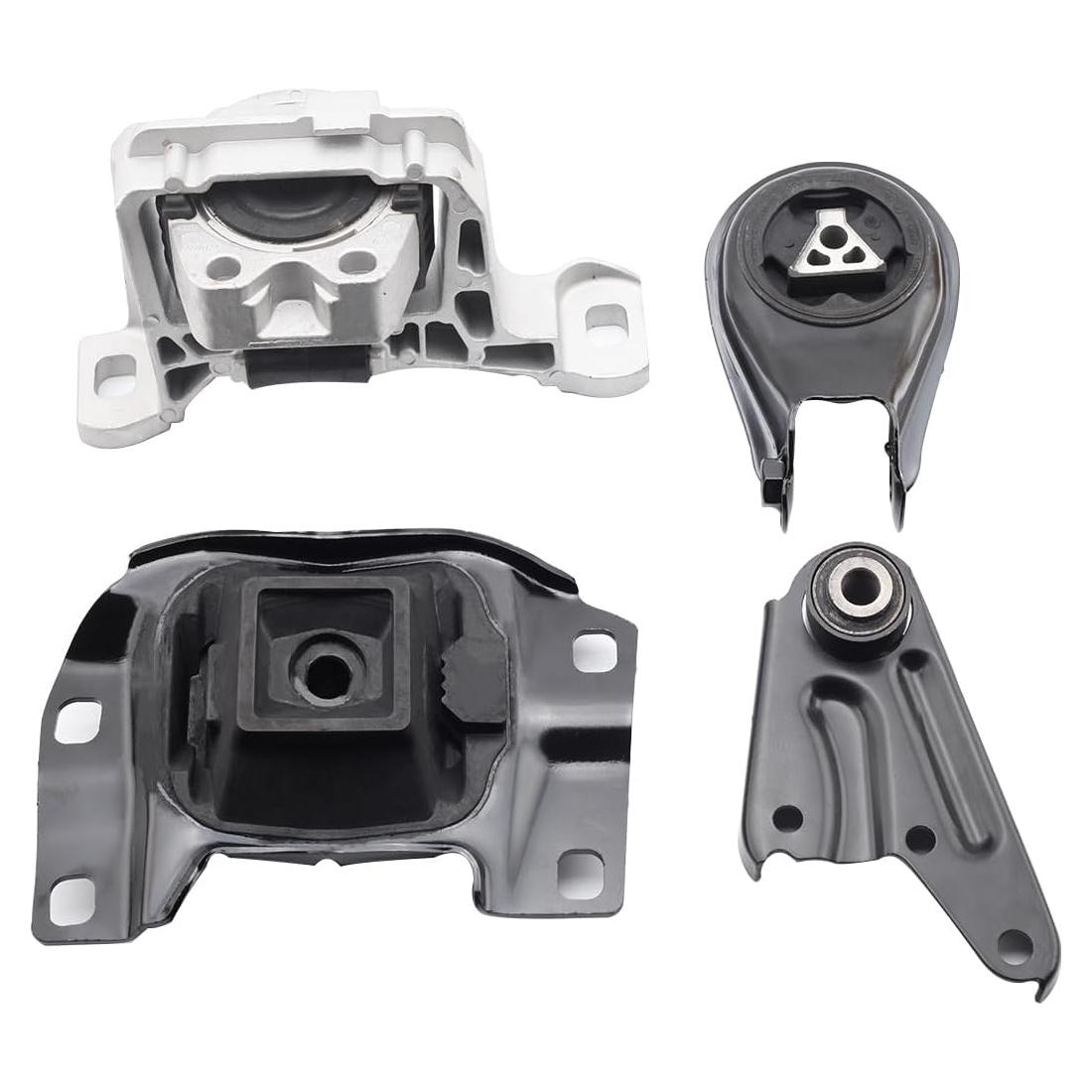 Kit de Montaje Motor y Transmisión YBDDZH para Mazda 3 2.0L 2004-2009