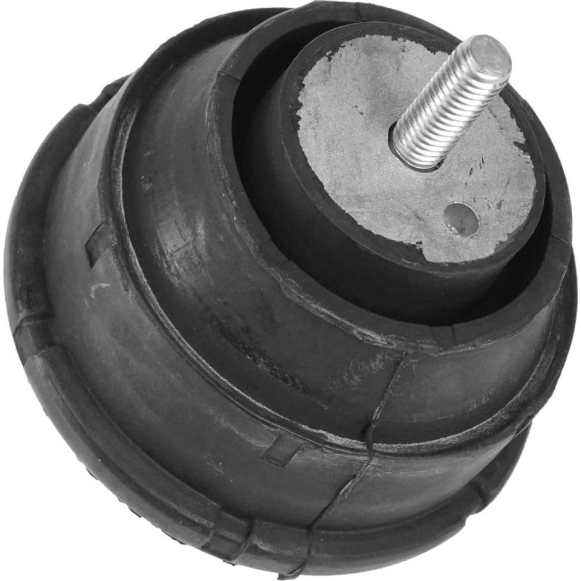 Kit de Montajes de Motor y Transmisión JKSXIX 4 Piezas para BMW