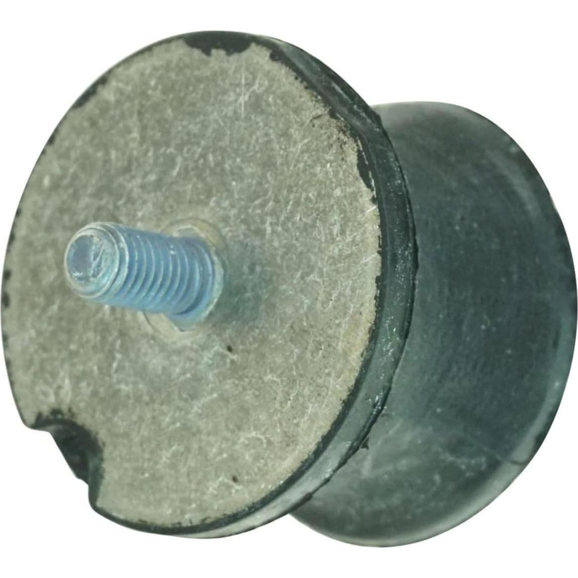 Kit de Montajes de Motor y Transmisión JKSXIX 4 Piezas para BMW