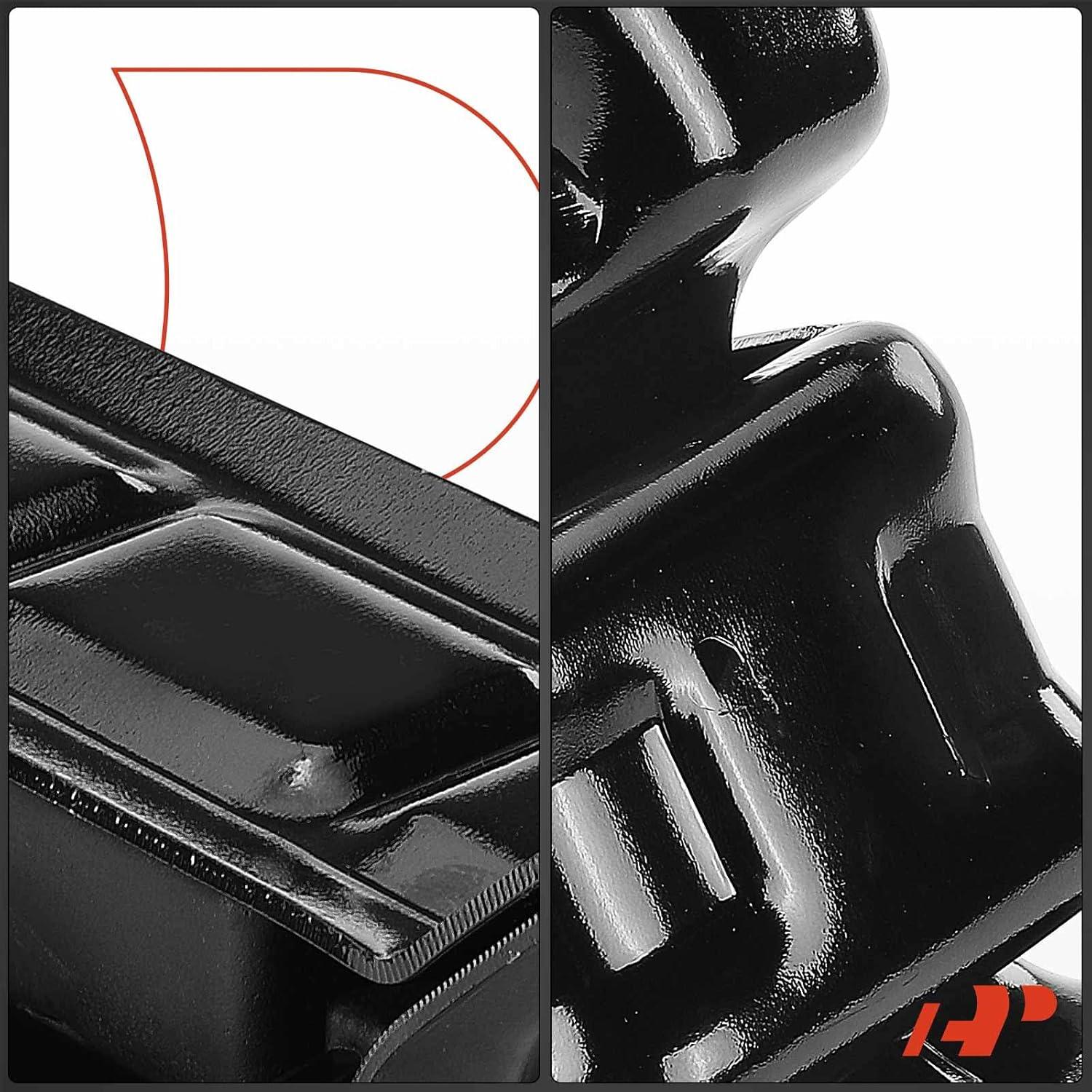 Kit de Montaje de Motor y Transmisión A-Premium 3 Piezas Ford