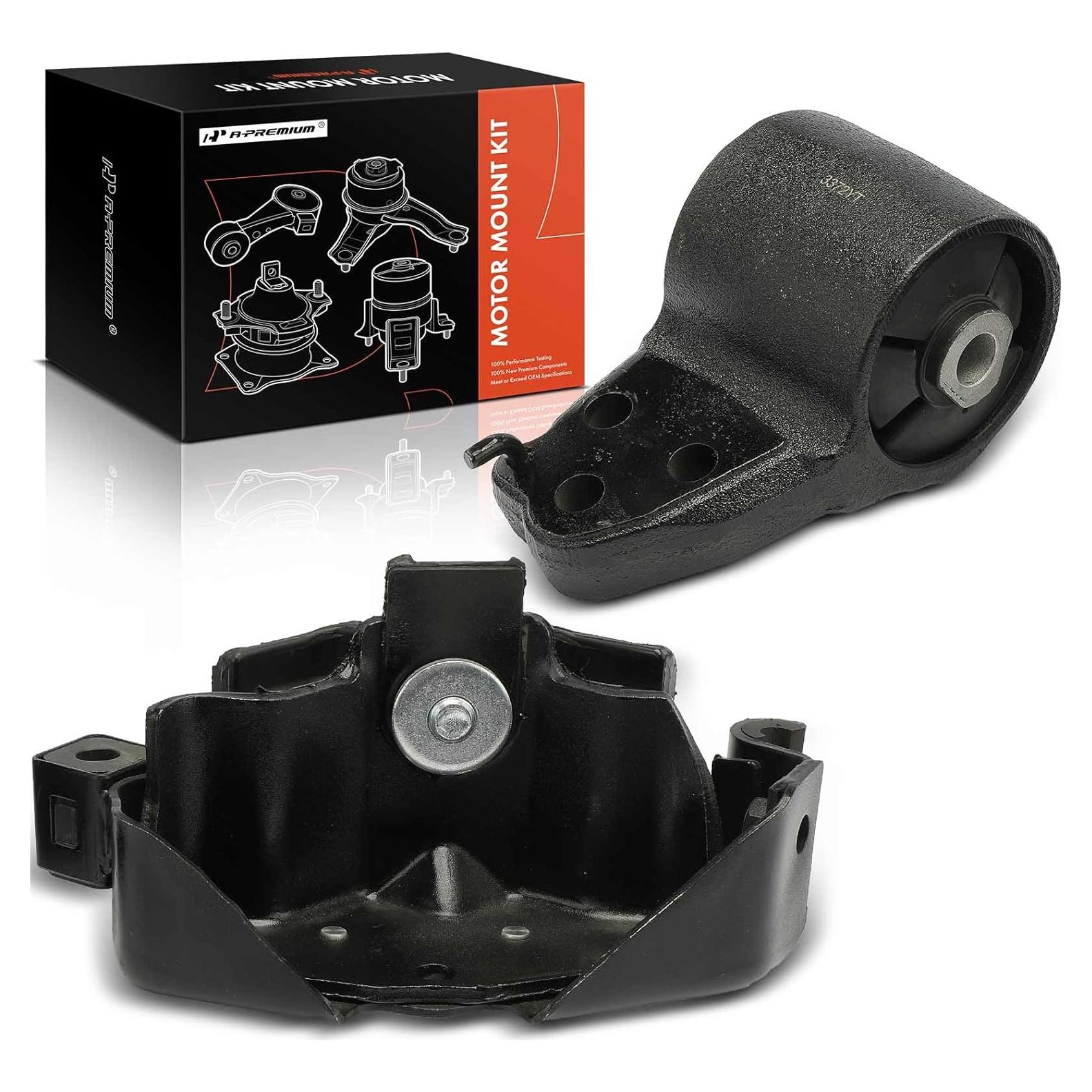 Soporte de Motor y Transmisión A-Premium para Ford y Lincoln