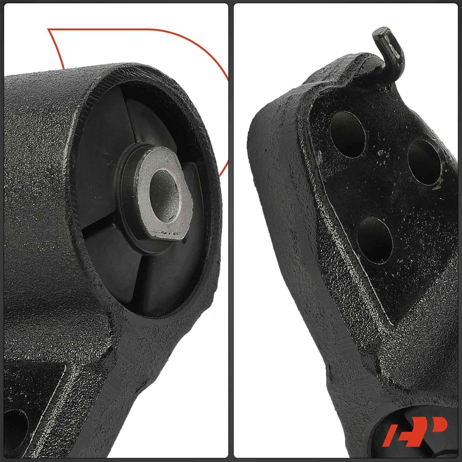 Soporte de Motor y Transmisión A-Premium para Ford y Lincoln