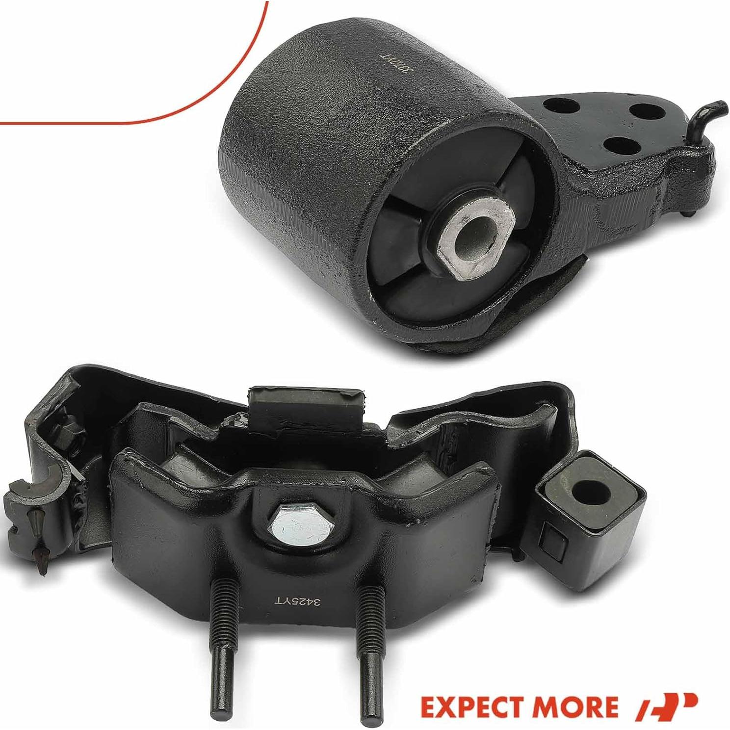 Soporte de Motor y Transmisión A-Premium para Ford y Lincoln