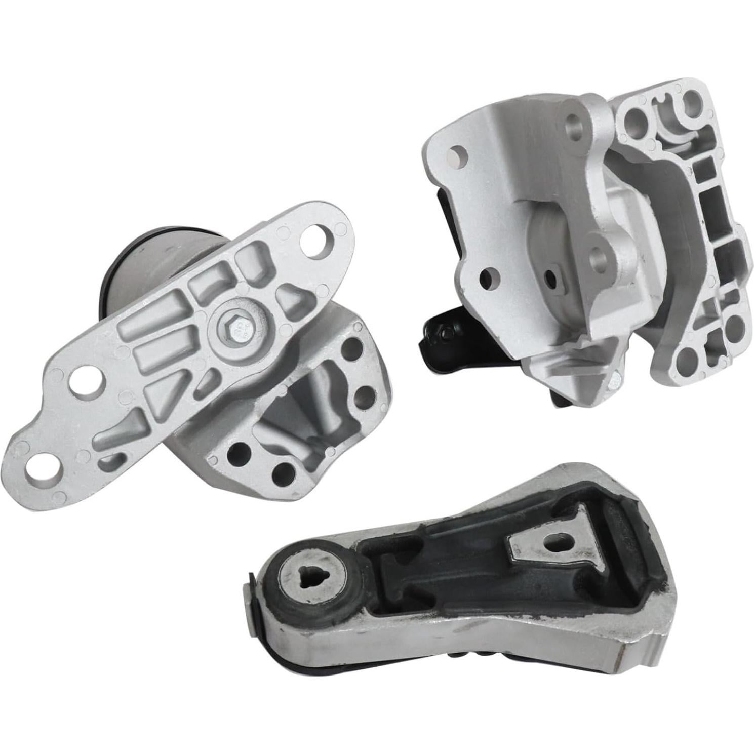 Juego de Soportes de Motor y Transmisión Ford Explorer 2016-2019