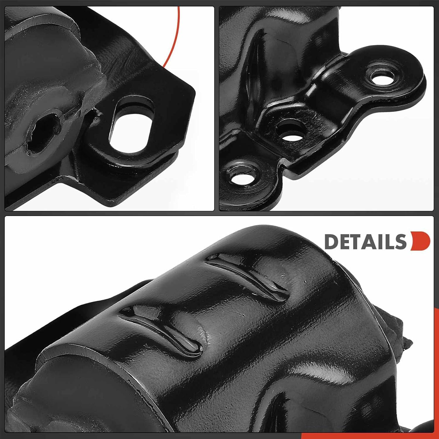 Kit Soporte Motor A-Premium 2 Piezas para Chevrolet y GMC