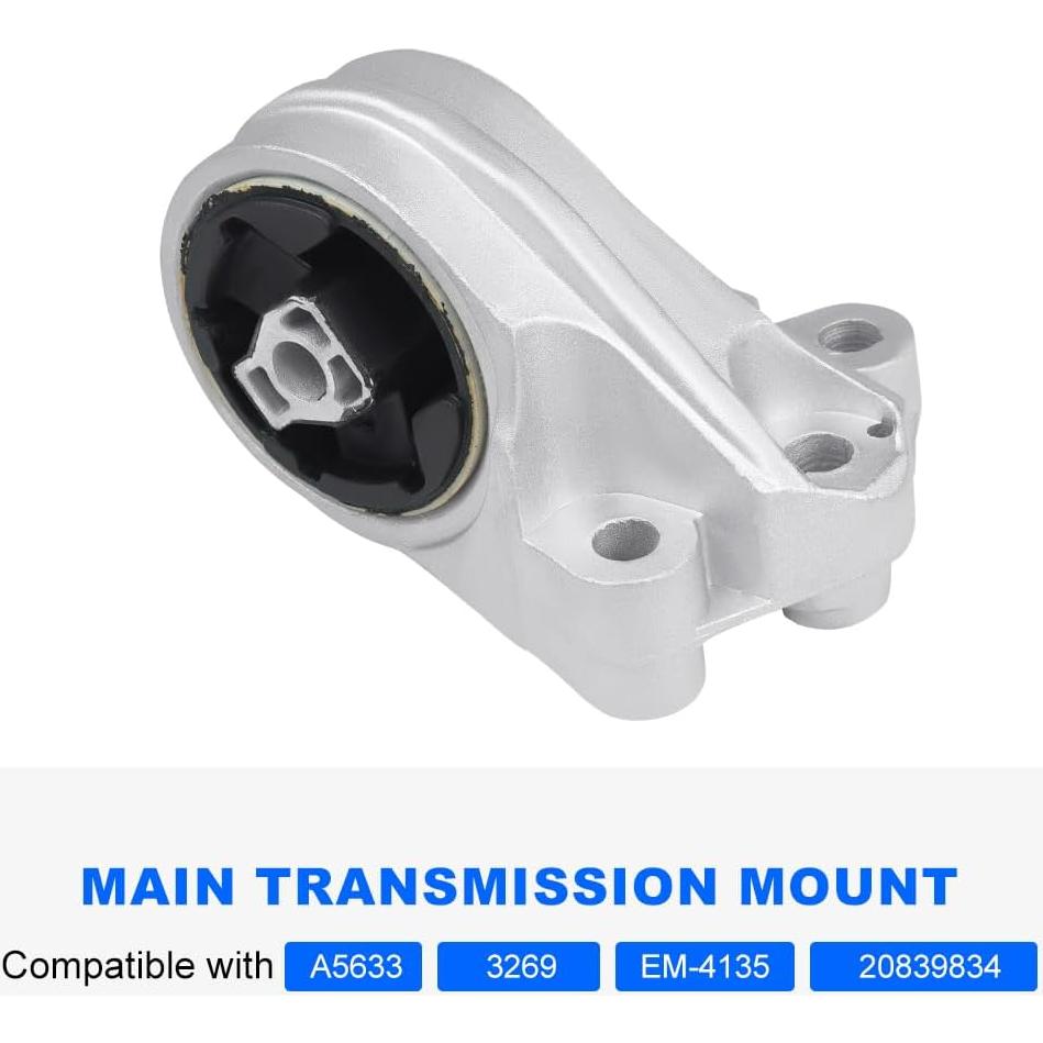 Montaje de Motor JDMON para Chevrolet Equinox 2.4L 2010-2017