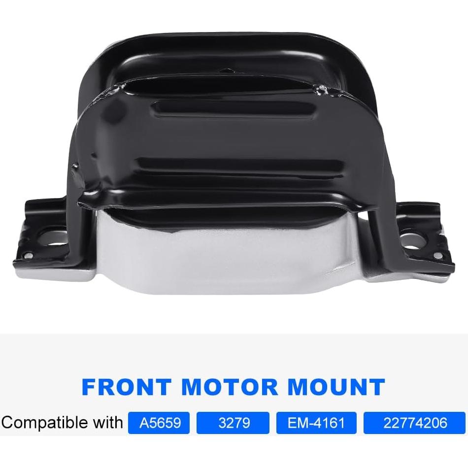 Montaje de Motor JDMON para Chevrolet Equinox 2.4L 2010-2017