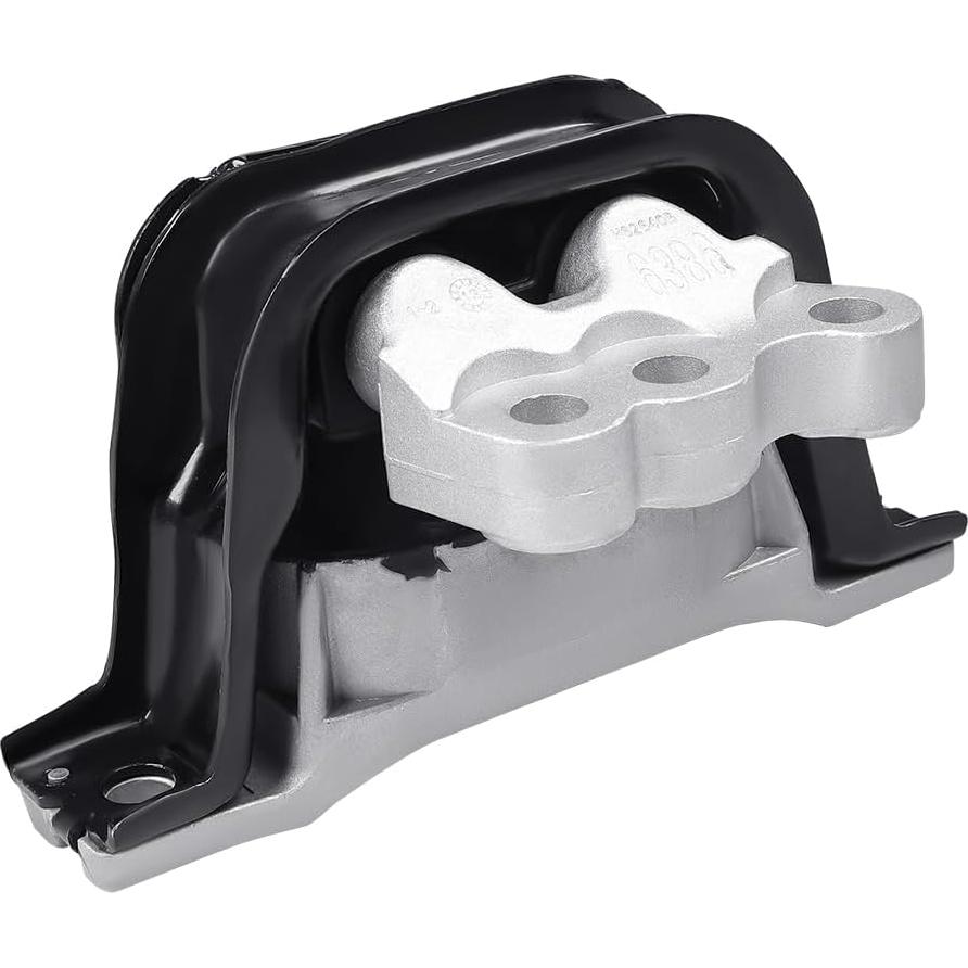 Montaje de Motor JDMON para Chevrolet Equinox 2.4L 2010-2017