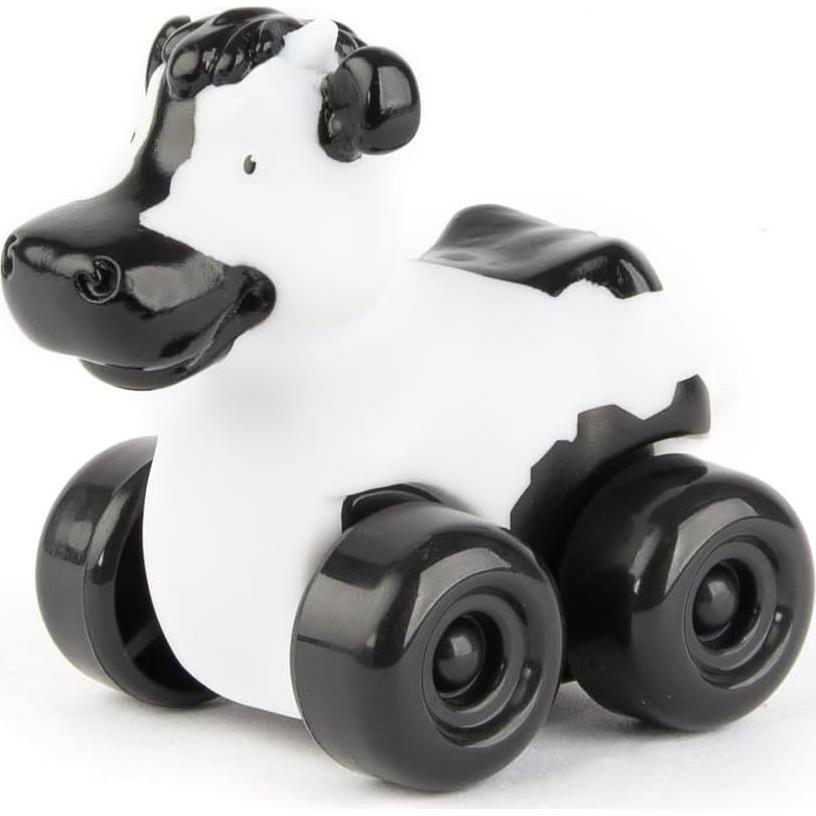 Tractor Juguete John Deere 47209 Verde 7.6x23x6.3cm