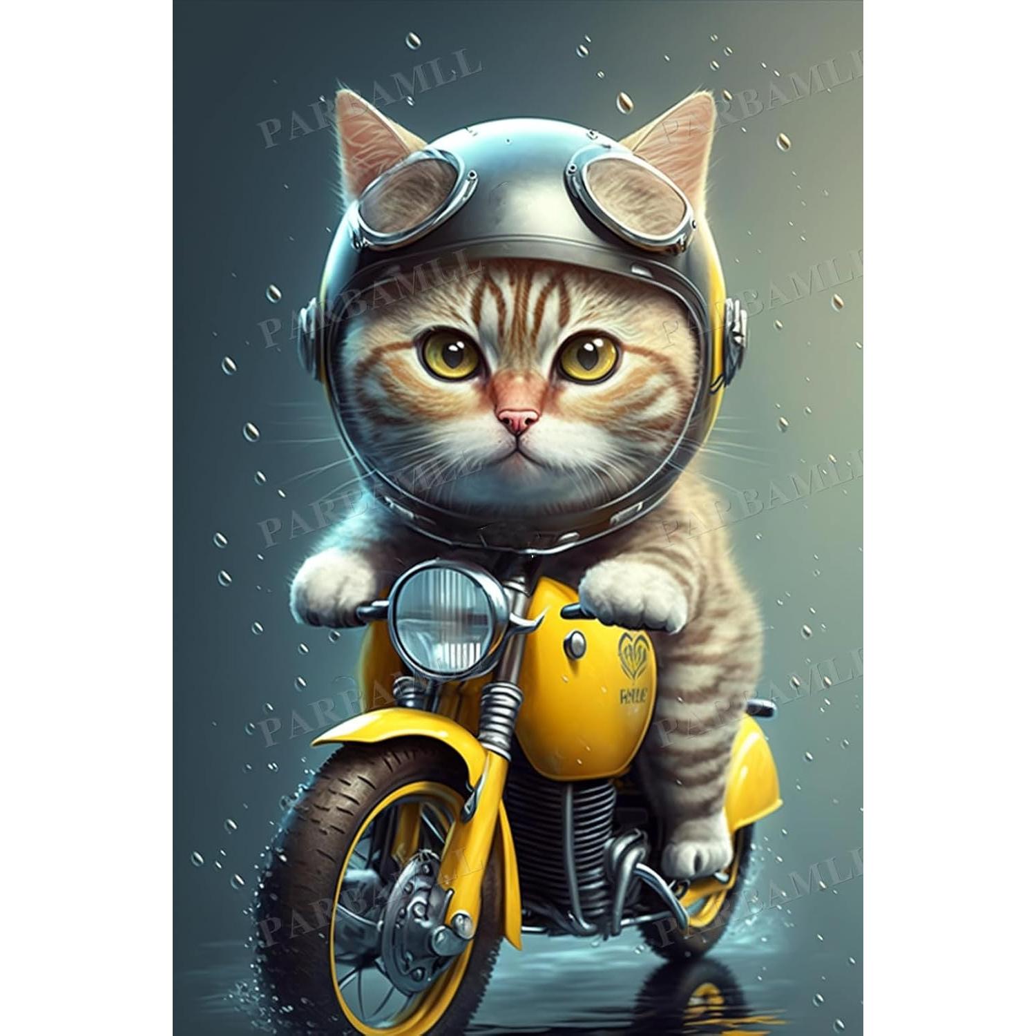 Rompecabezas de Madera 35 Piezas IHMOLN Animal Racers1