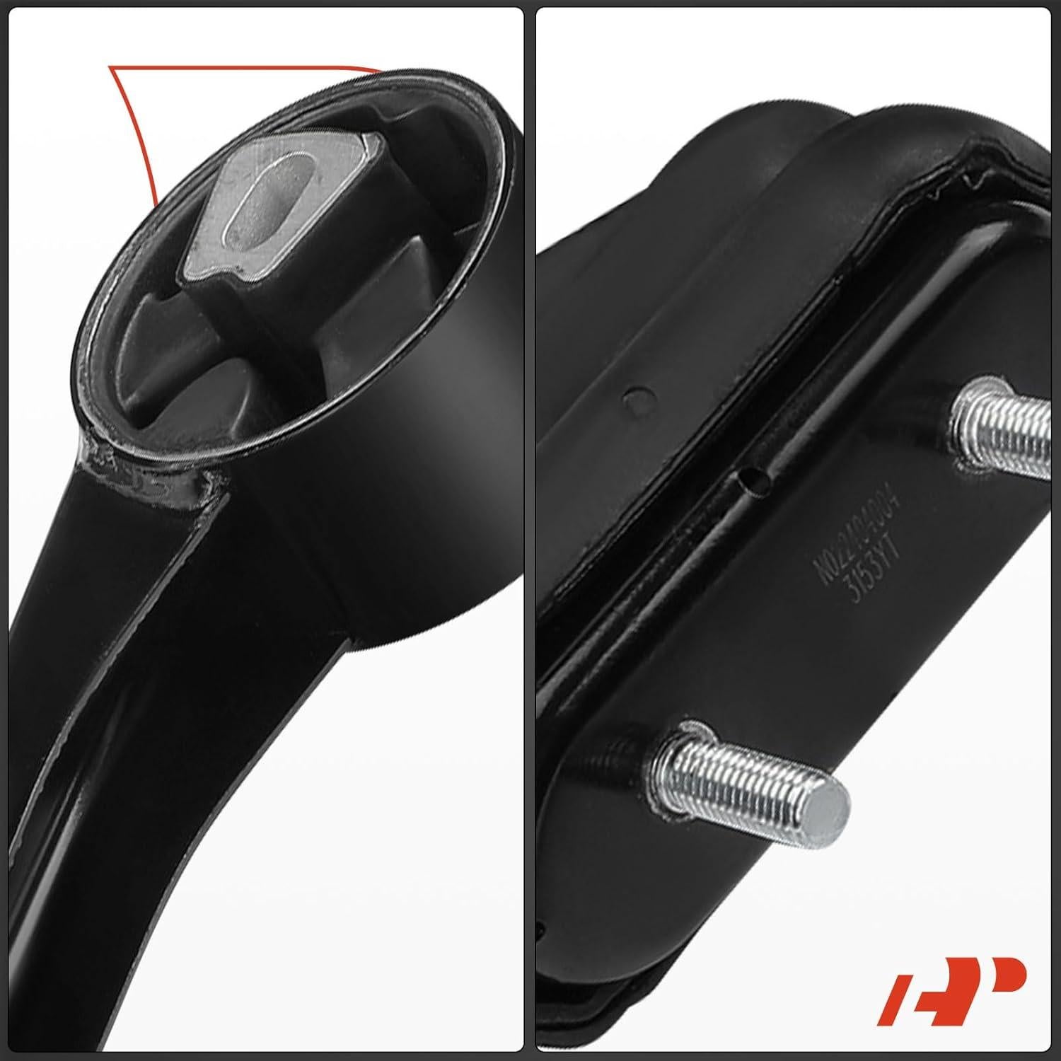 Montajes de Motor y Transmisión A-Premium para Buick Lucerne y Cadillac DTS 2006-2011