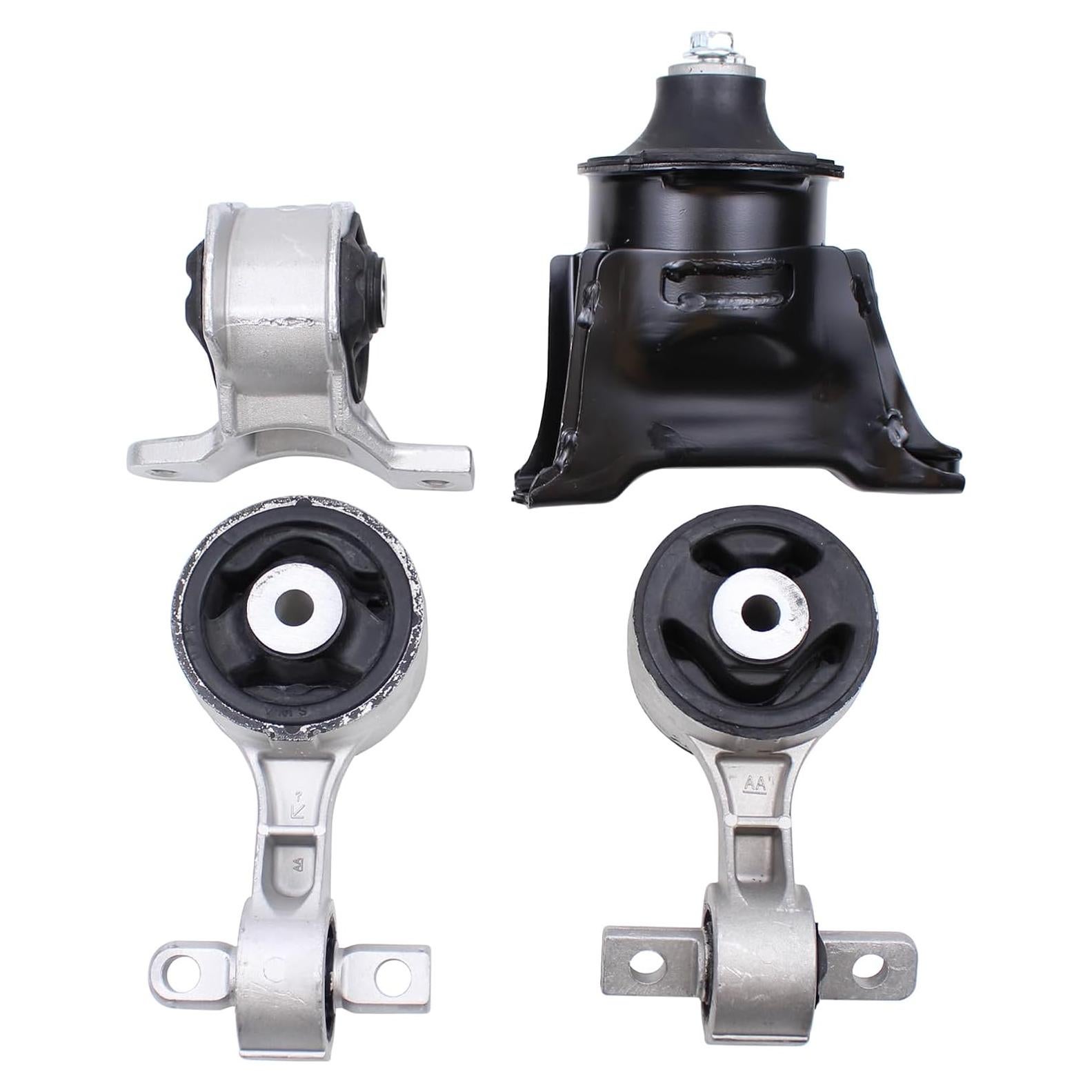 Soporte de Motor y Transmisión NewYall para Honda Civic 2.4L 2012-2015 y Acura ILX 2.4L 2013-2015