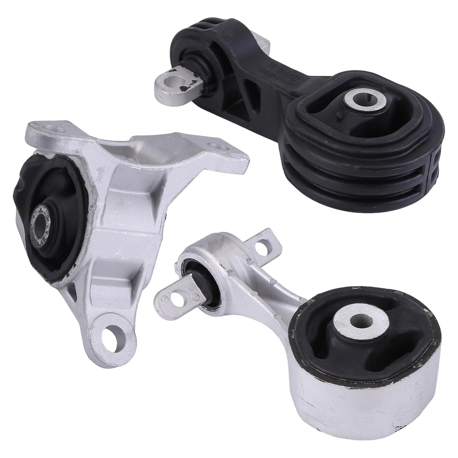 Juego de Soportes de Torque y Transmisión Hiolpen Acura ILX 2013-2015