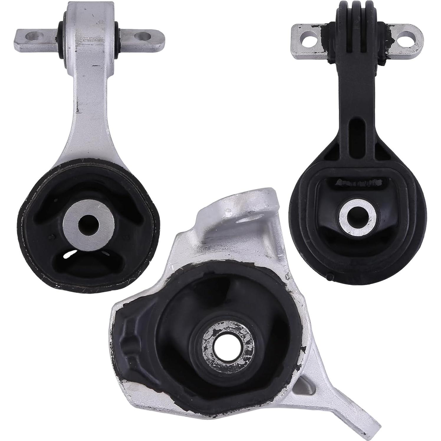 Juego de Soportes de Torque y Transmisión Hiolpen Acura ILX 2013-2015