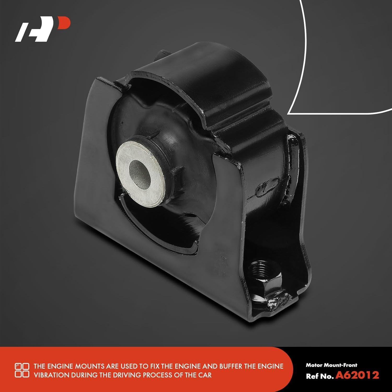 Kit de Montaje de Motor A-Premium 3PCS para Scion xB 2008-2015