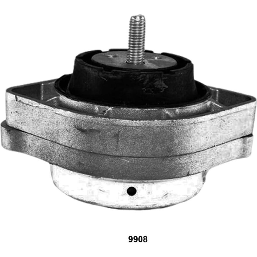 Juego de 3 Soportes de Motor y Transmisión BMW X3 2004-2006