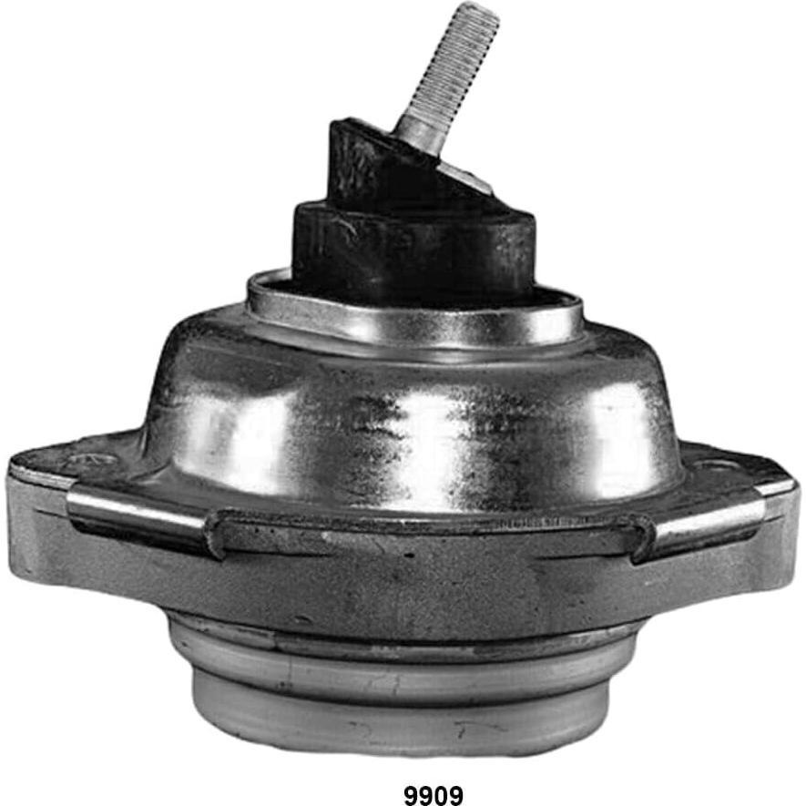 Juego de 3 Soportes de Motor y Transmisión BMW X3 2004-2006