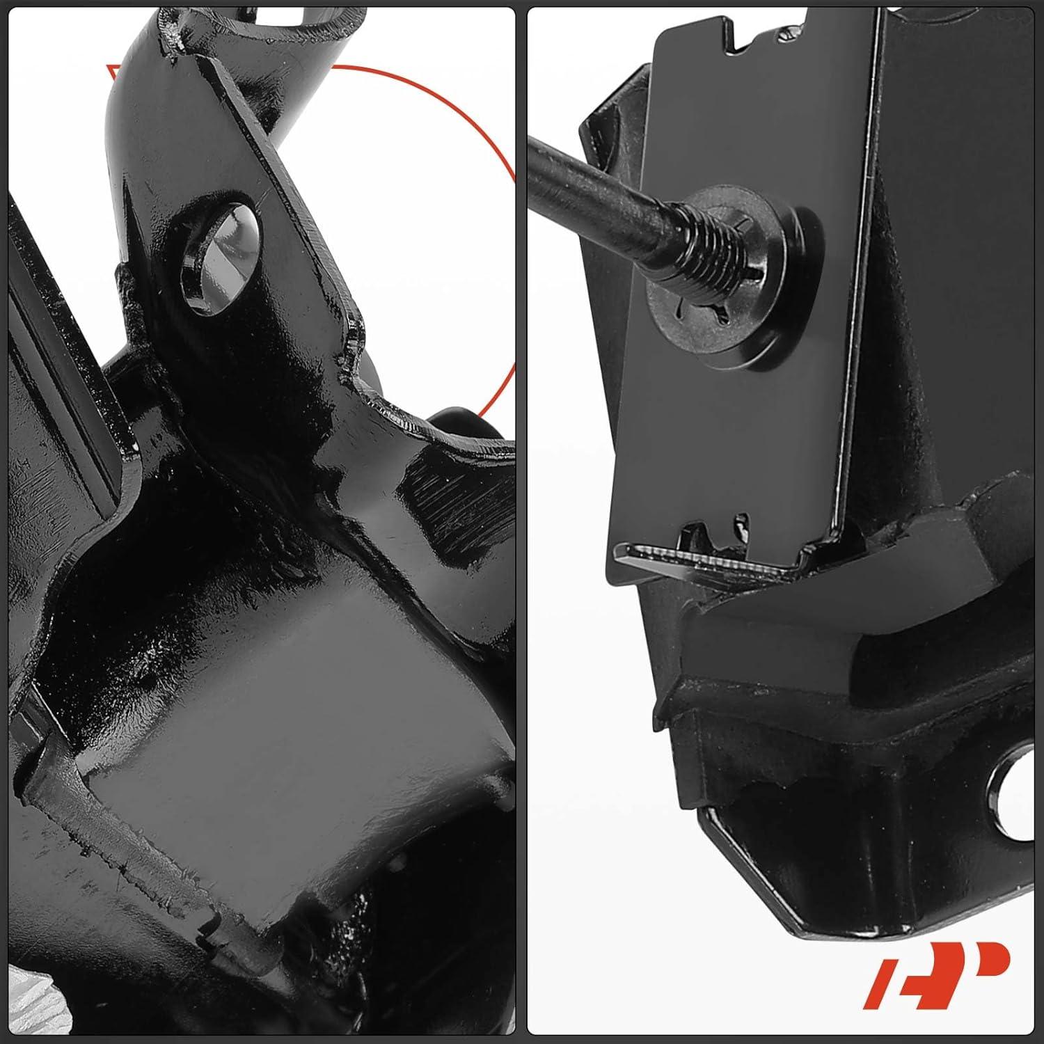 Juego de Montajes de Motor y Transmisión A-Premium 3 Piezas