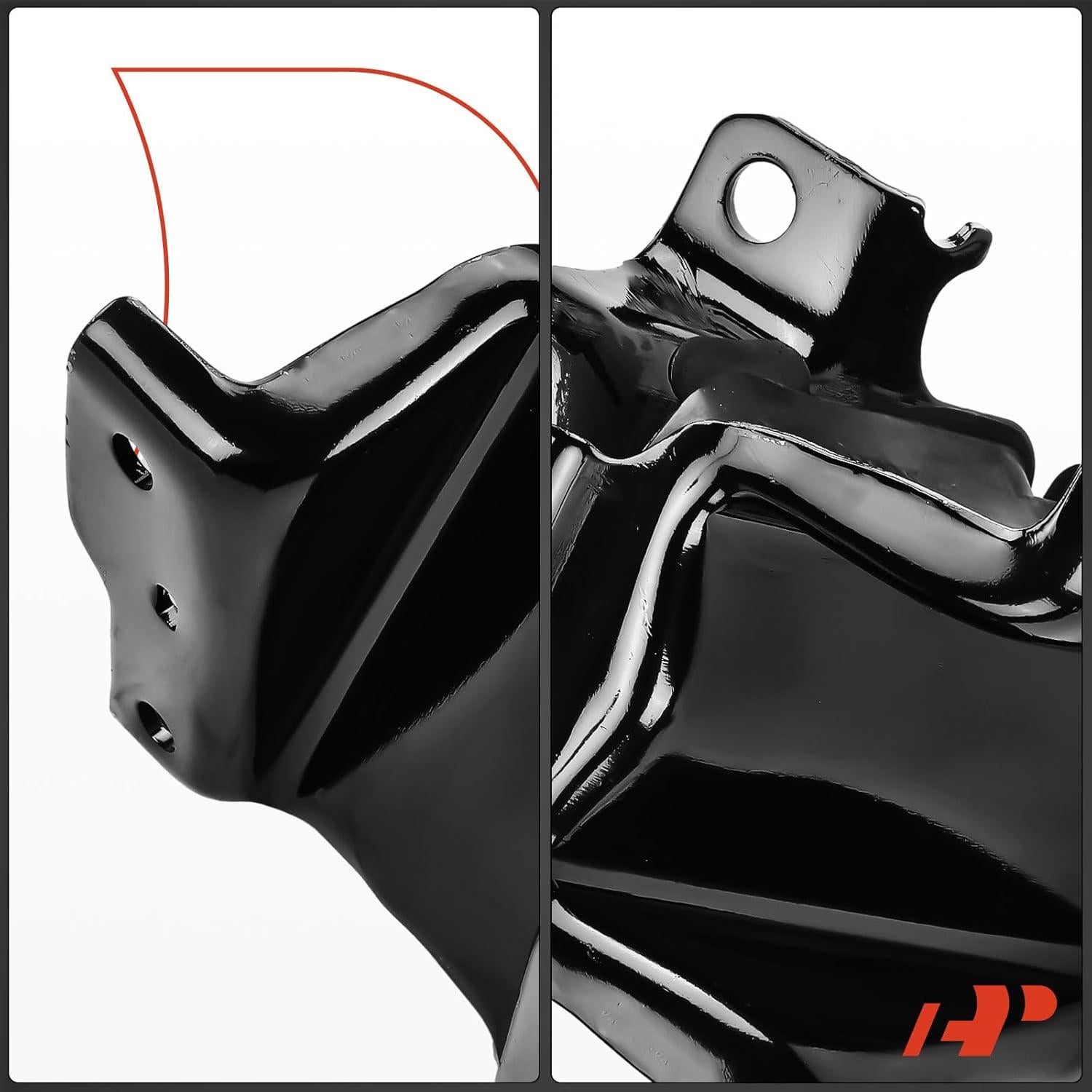 Kit de Montaje Motor y Transmisión A-Premium 3 Piezas V6 4.3L