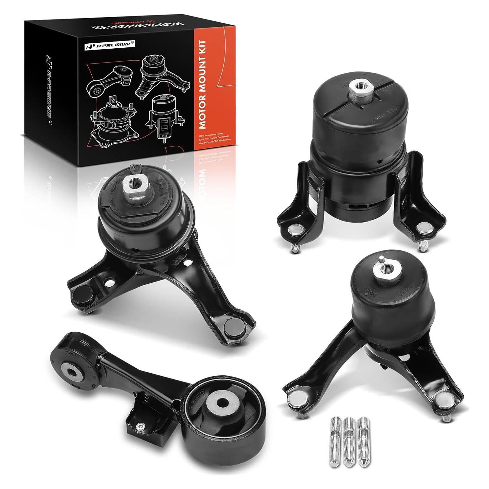 Soporte de Motor A-Premium para Toyota Sienna 2011-2013 2.7L