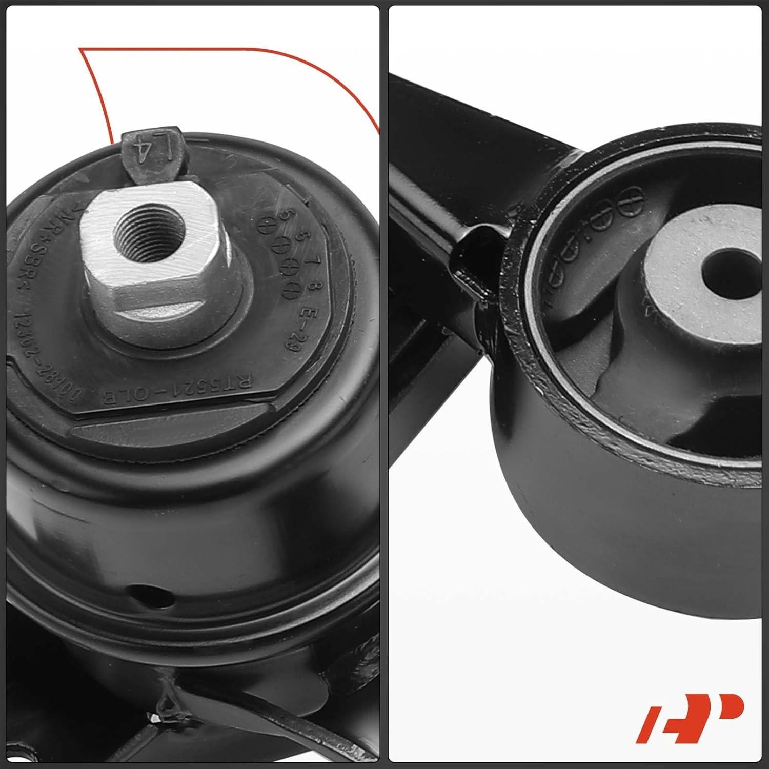 Soporte de Motor A-Premium para Toyota Sienna 2011-2013 2.7L