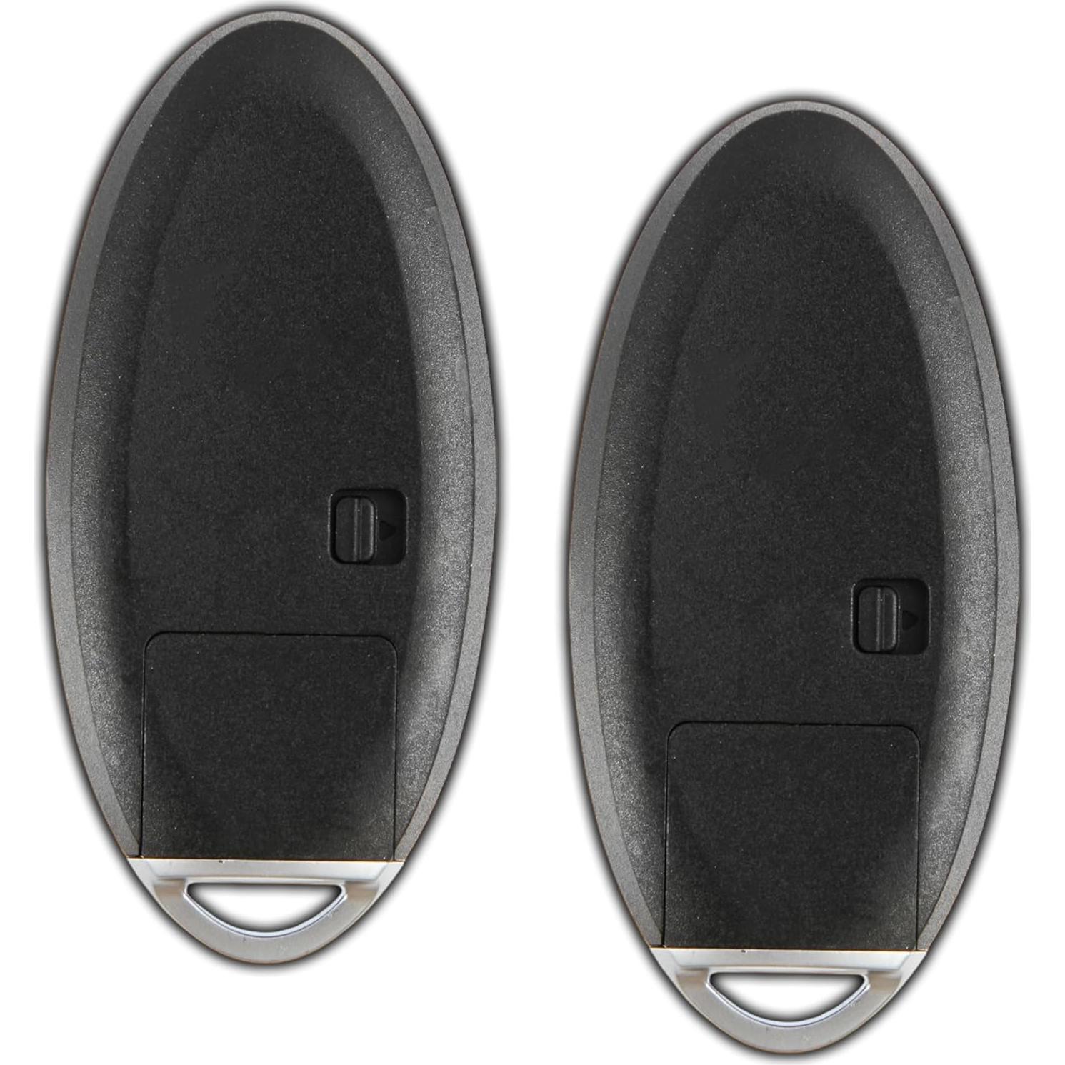 Llave Remota KeylessOption para Nissan Altima 2007-2015