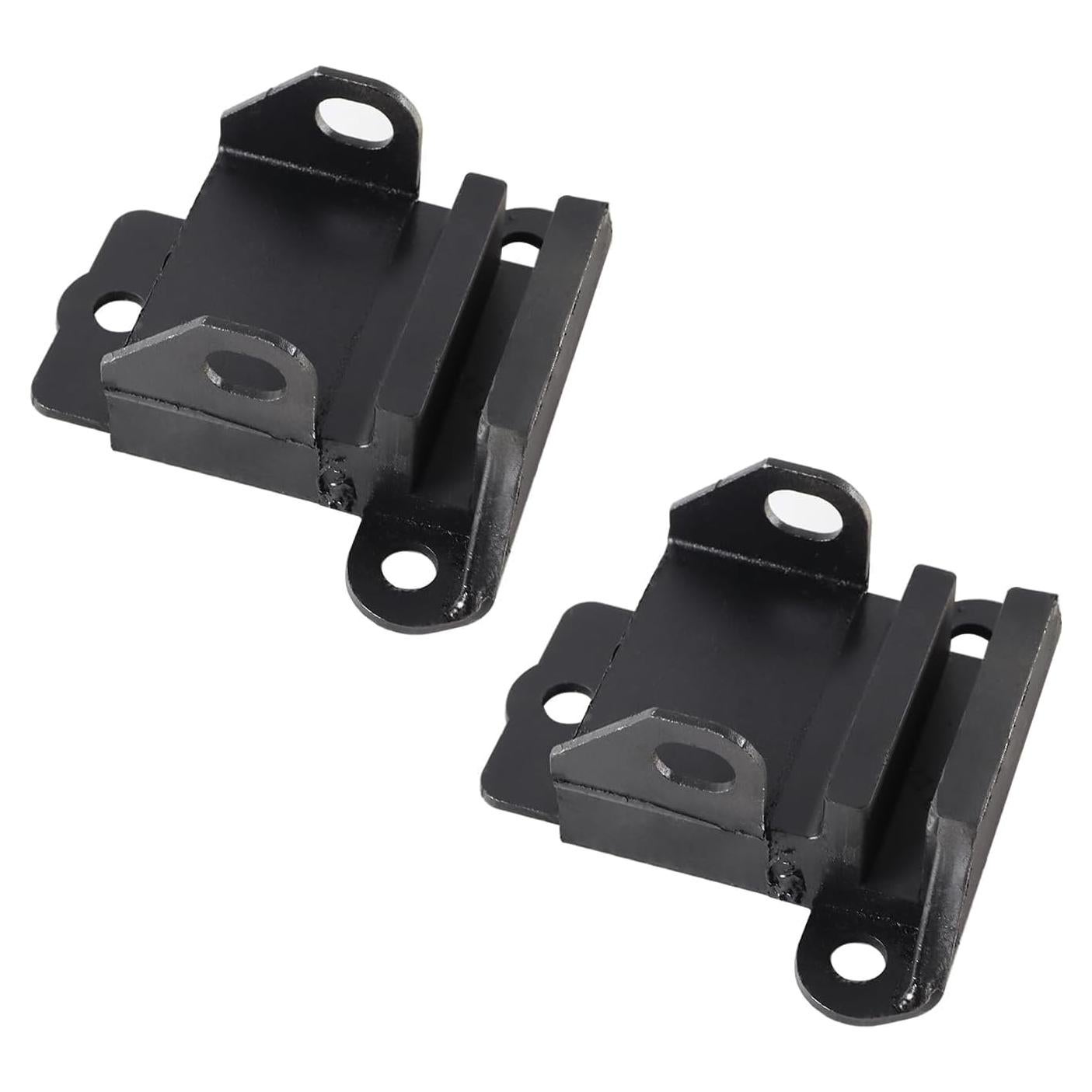 Kit de Soporte de Motor LAFORMO para Chevy 1957-1973