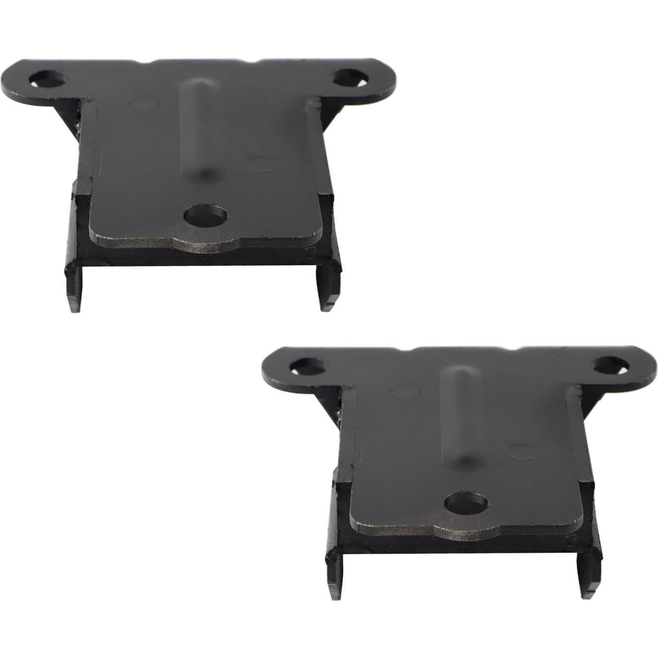 Kit de Soporte de Motor LAFORMO para Chevy 1957-1973