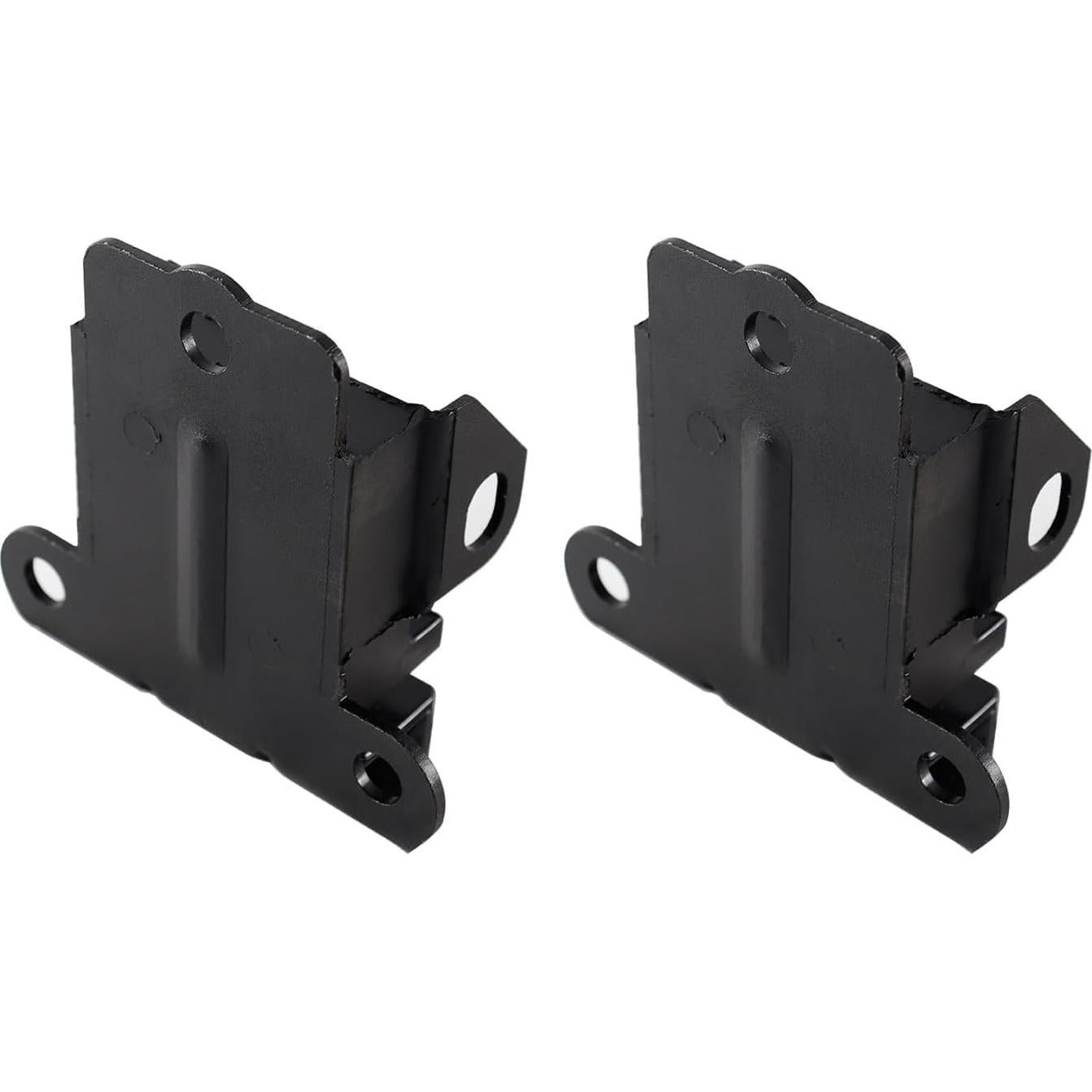 Kit de Soporte de Motor LAFORMO para Chevy 1957-1973