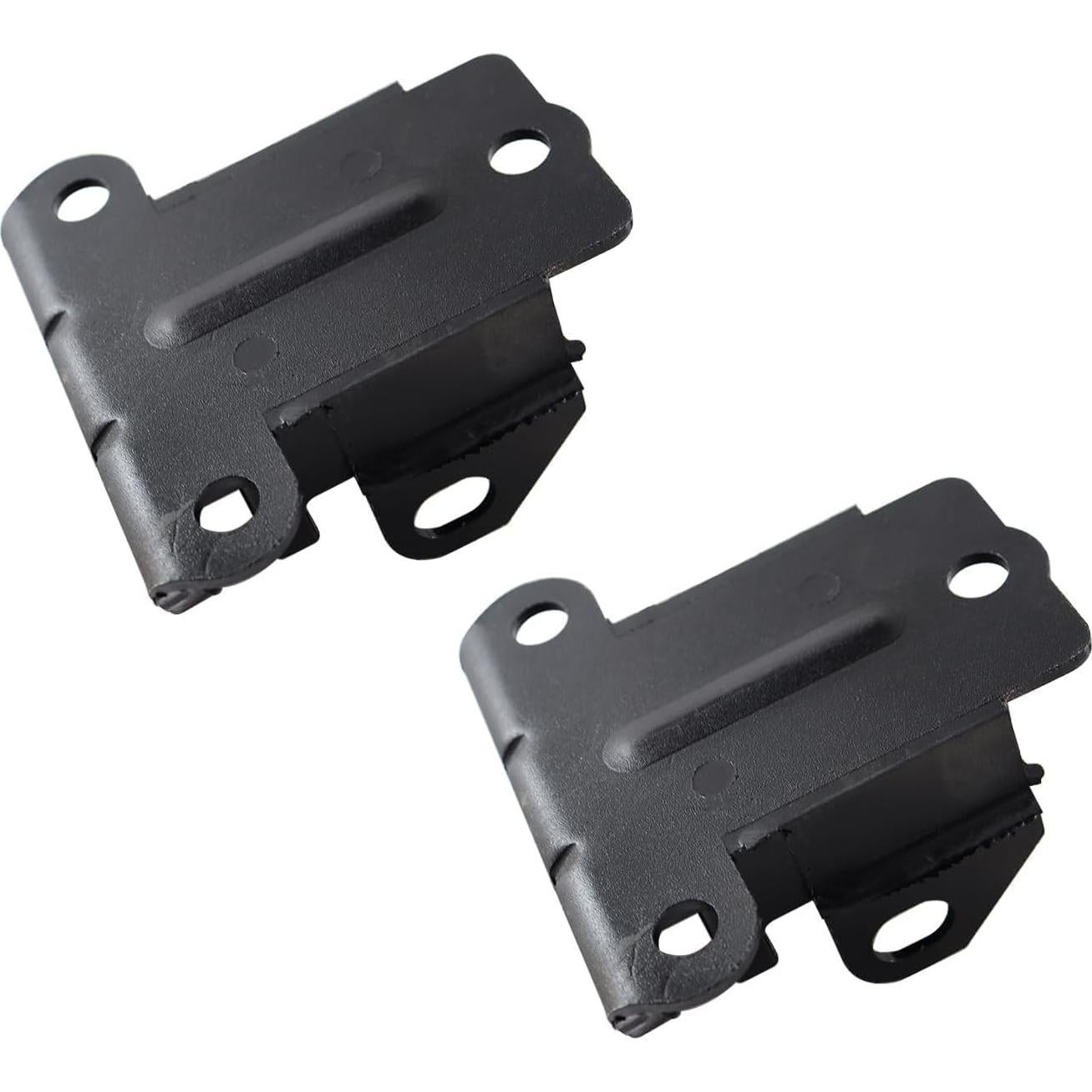 Kit de Soporte de Motor LAFORMO para Chevy 1957-1973