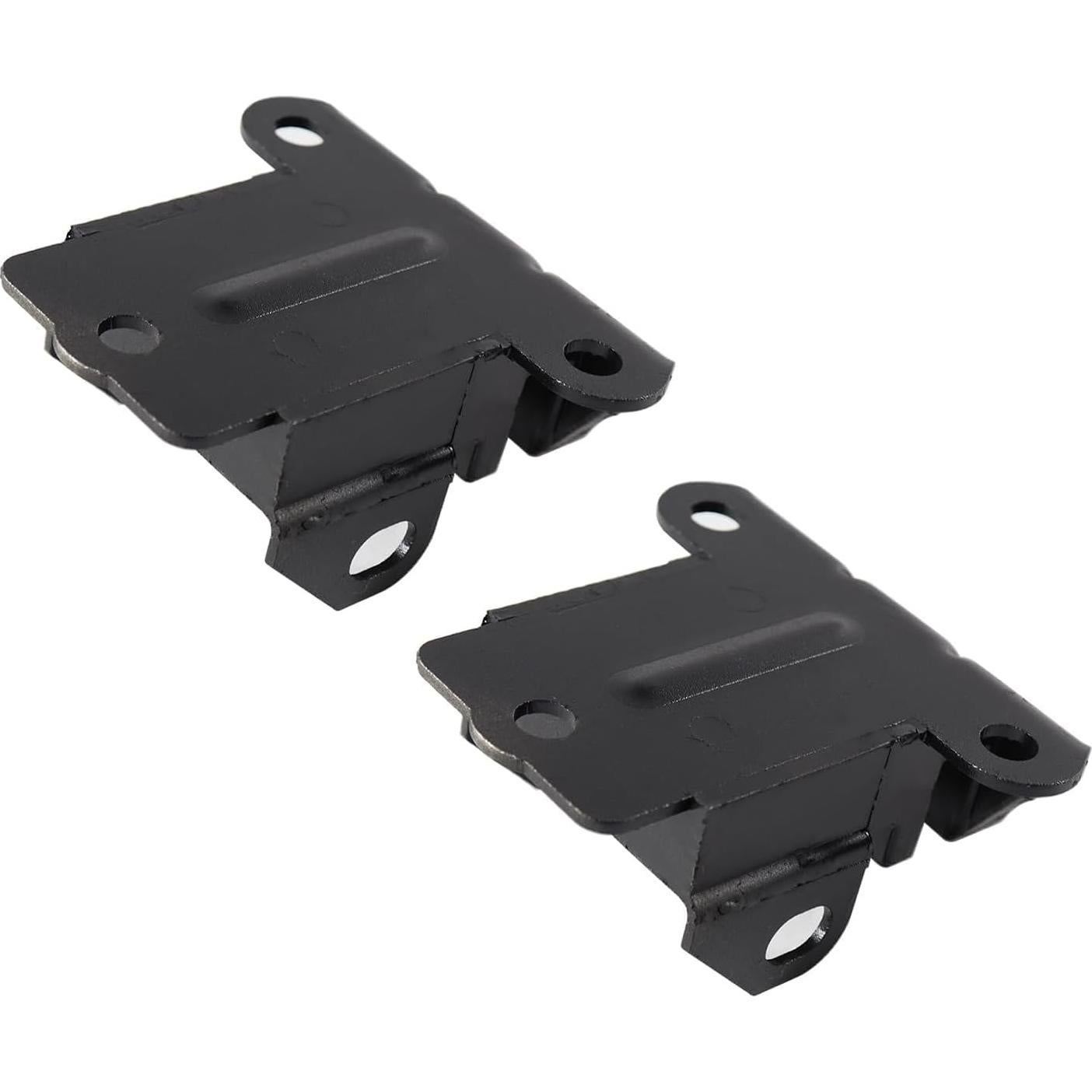 Kit de Soporte de Motor LAFORMO para Chevy 1957-1973