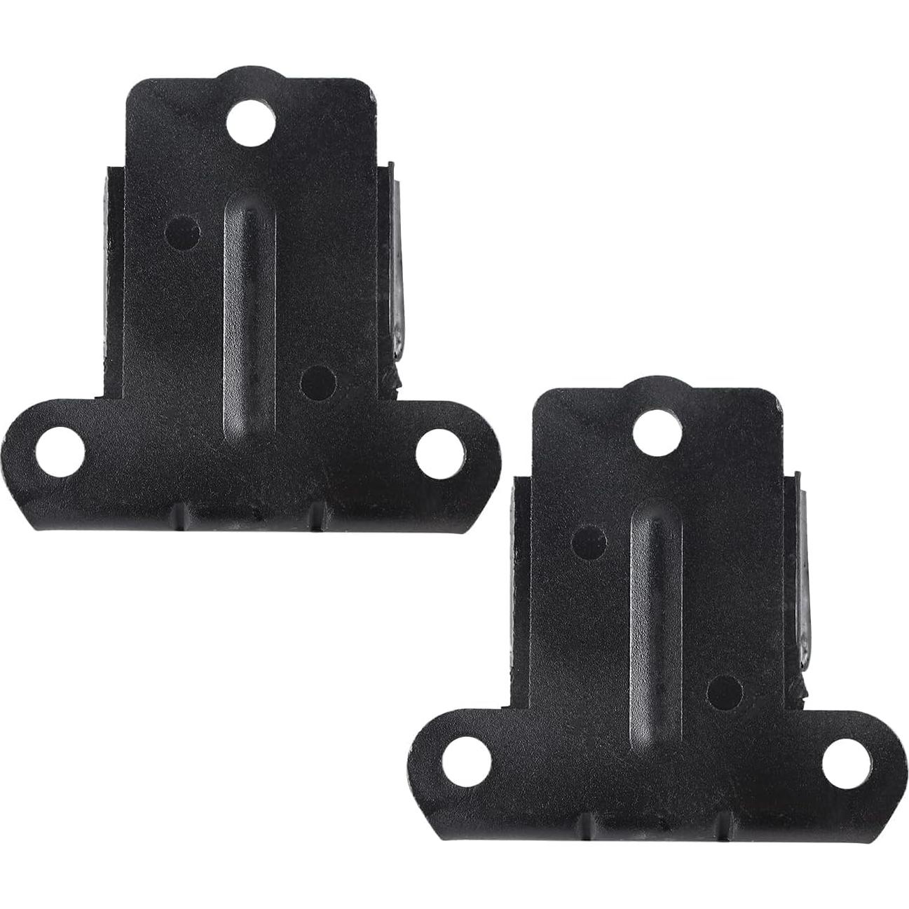 Kit de Soporte de Motor LAFORMO para Chevy 1957-1973