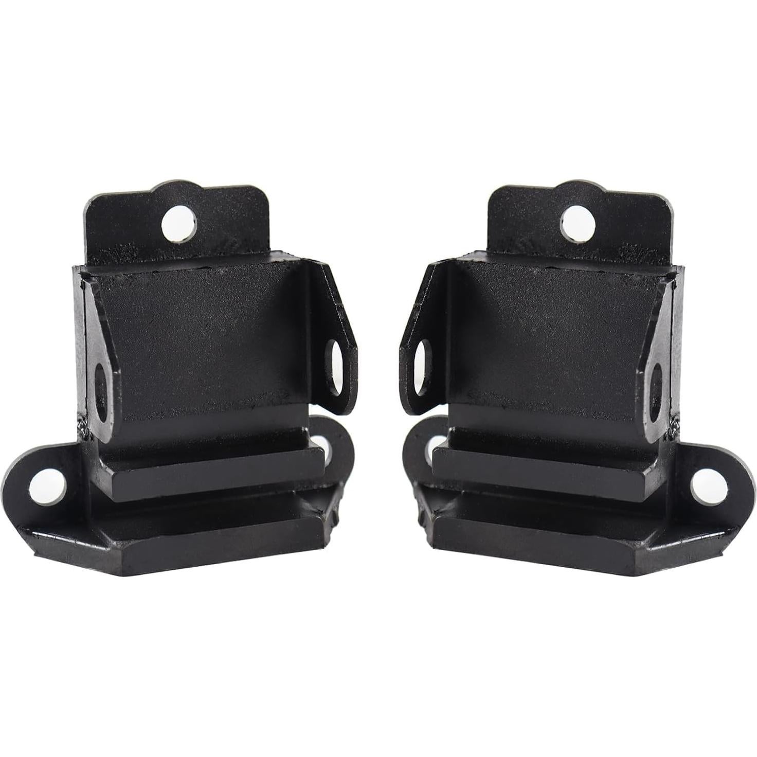 Kit de Soporte de Motor LAFORMO para Chevy 1957-1973