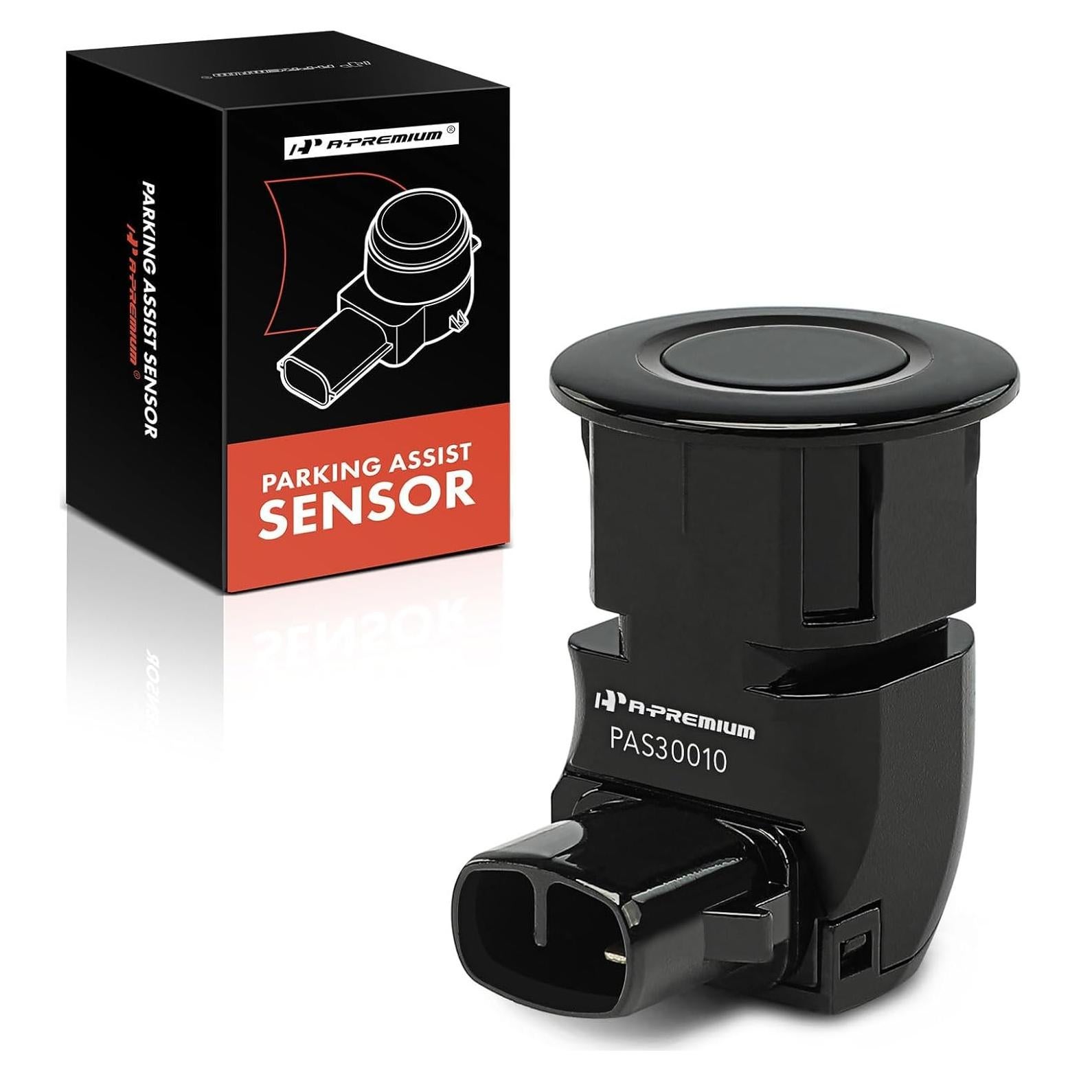 Sensor de Estacionamiento A-Premium para Lexus IS y GS