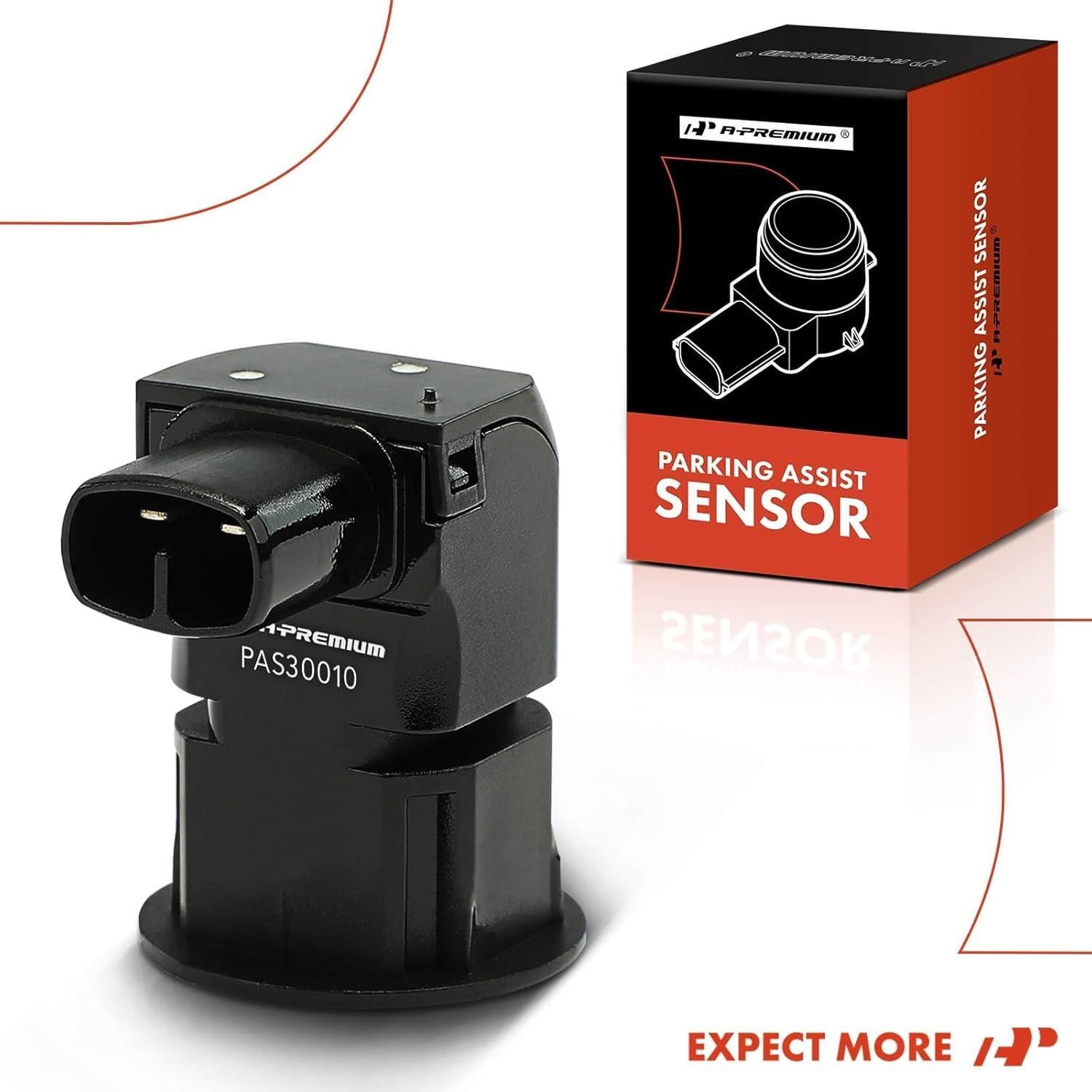 Sensor de Estacionamiento A-Premium para Lexus IS y GS