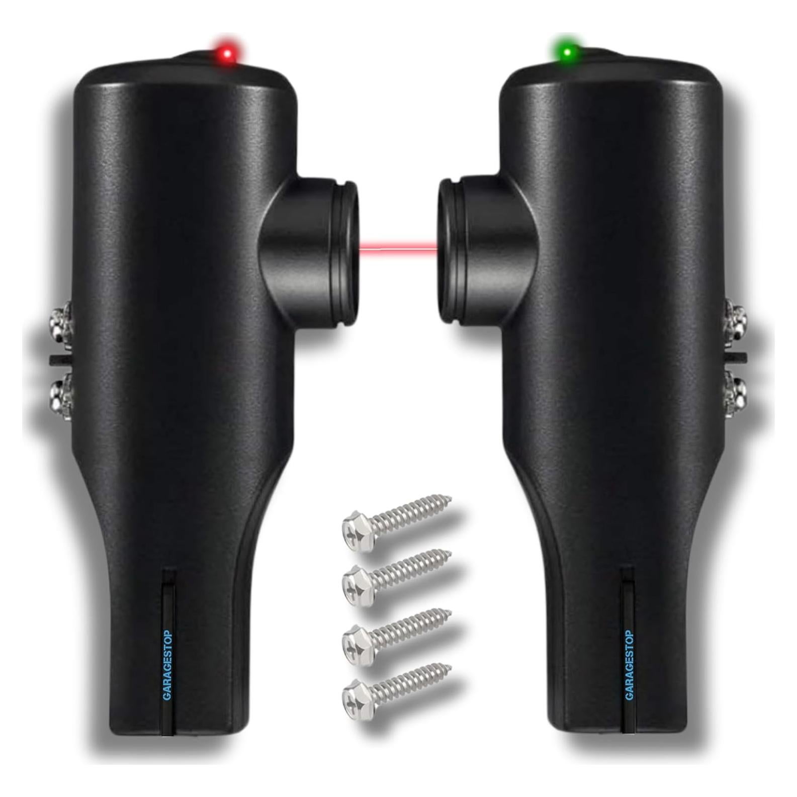 Sensor de Seguridad Garage Stop STB-B para Puerta de Garaje